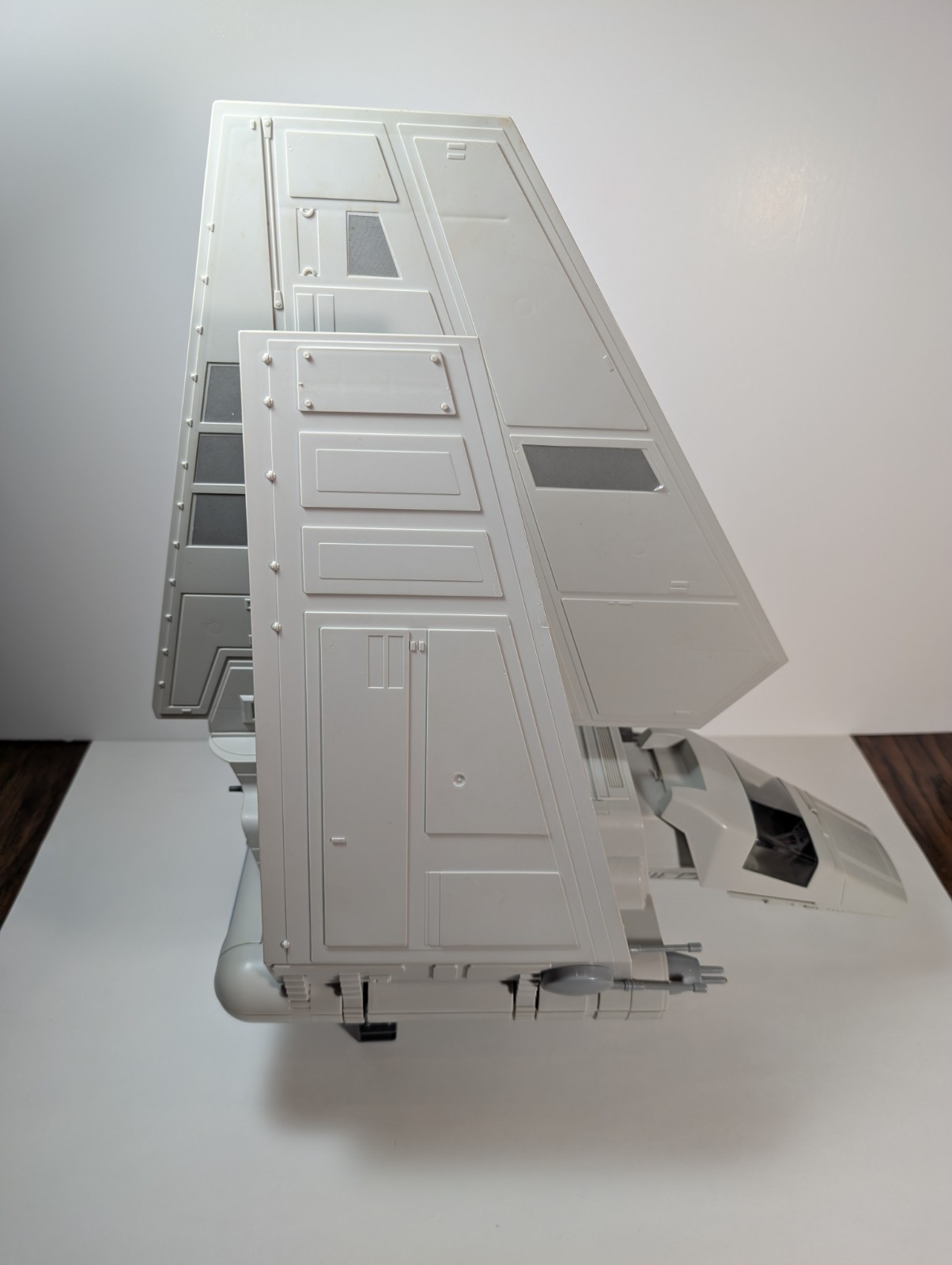 Imperial Shuttle sold