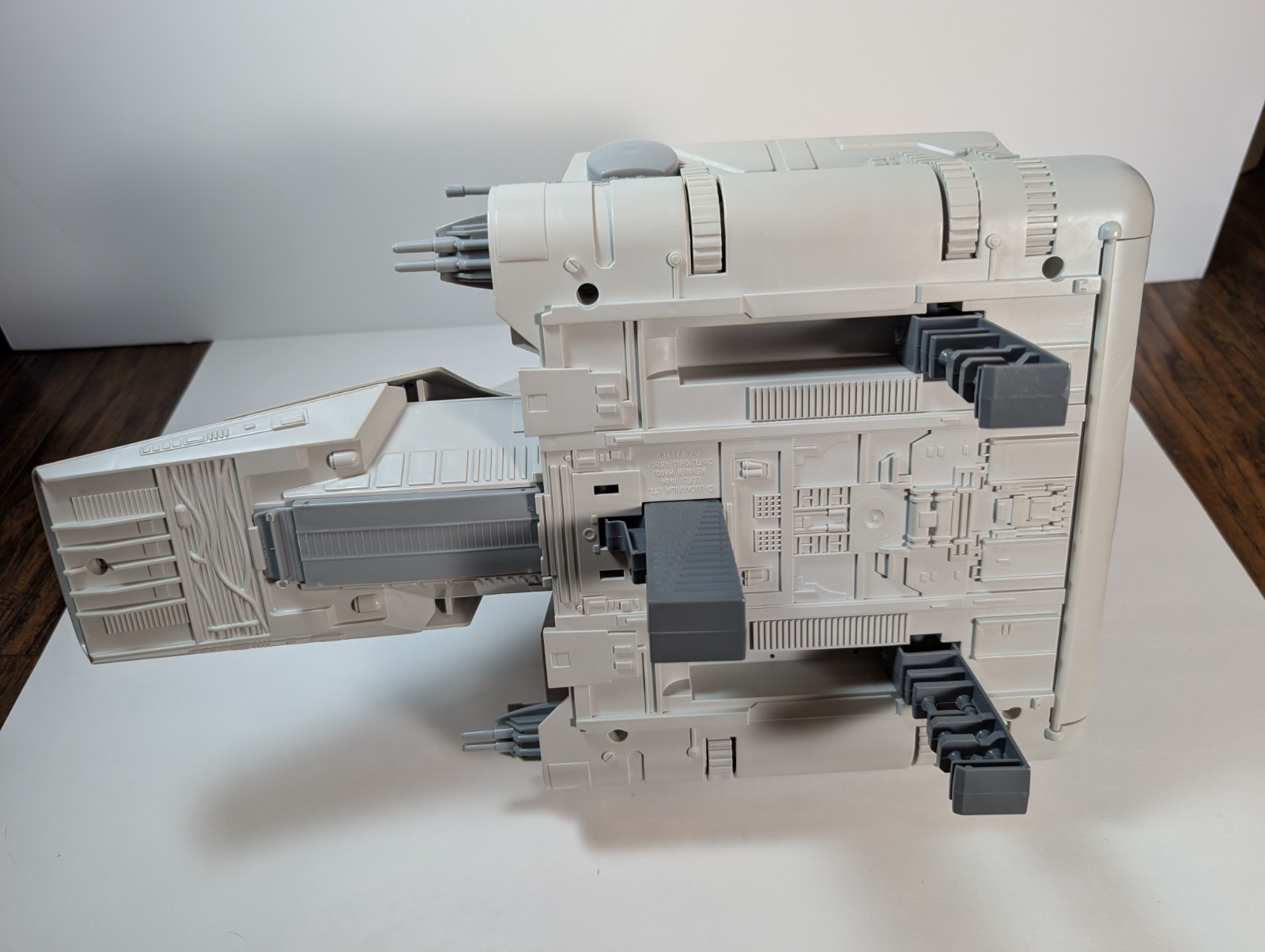 Imperial Shuttle sold