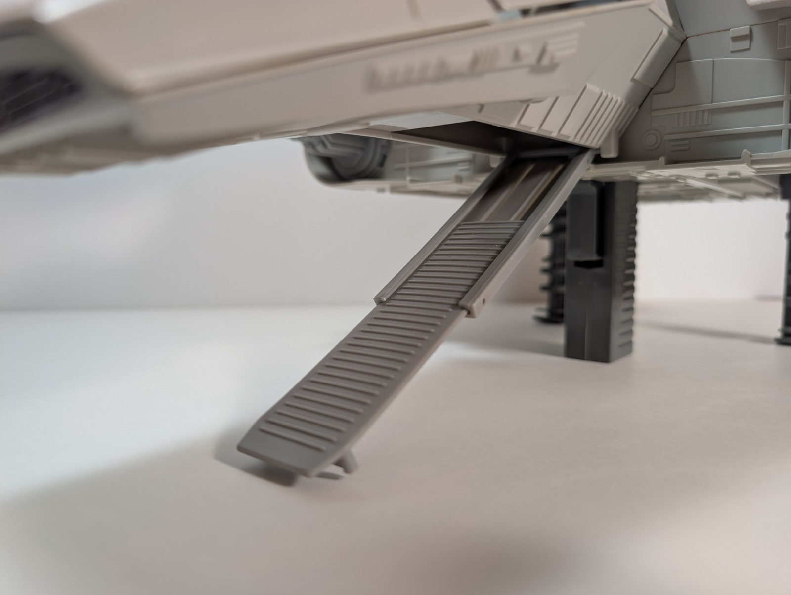 Imperial Shuttle sold