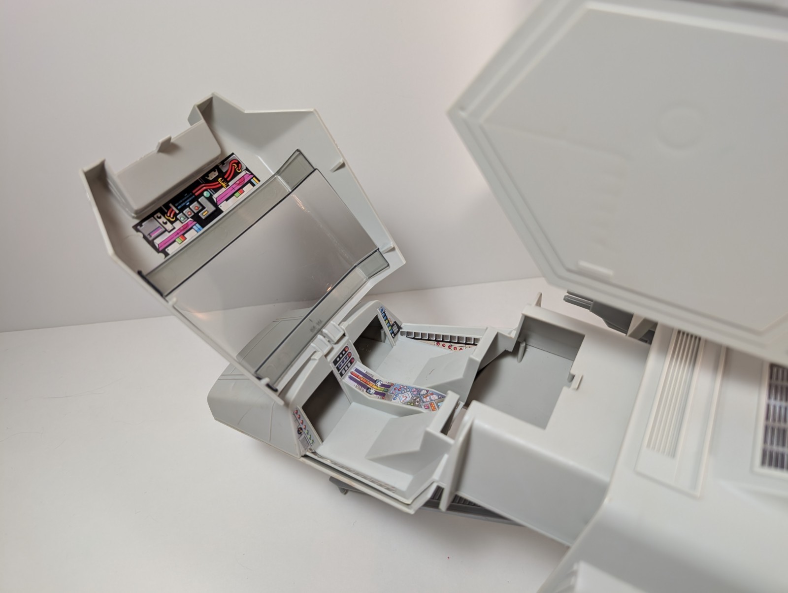 Imperial Shuttle sold