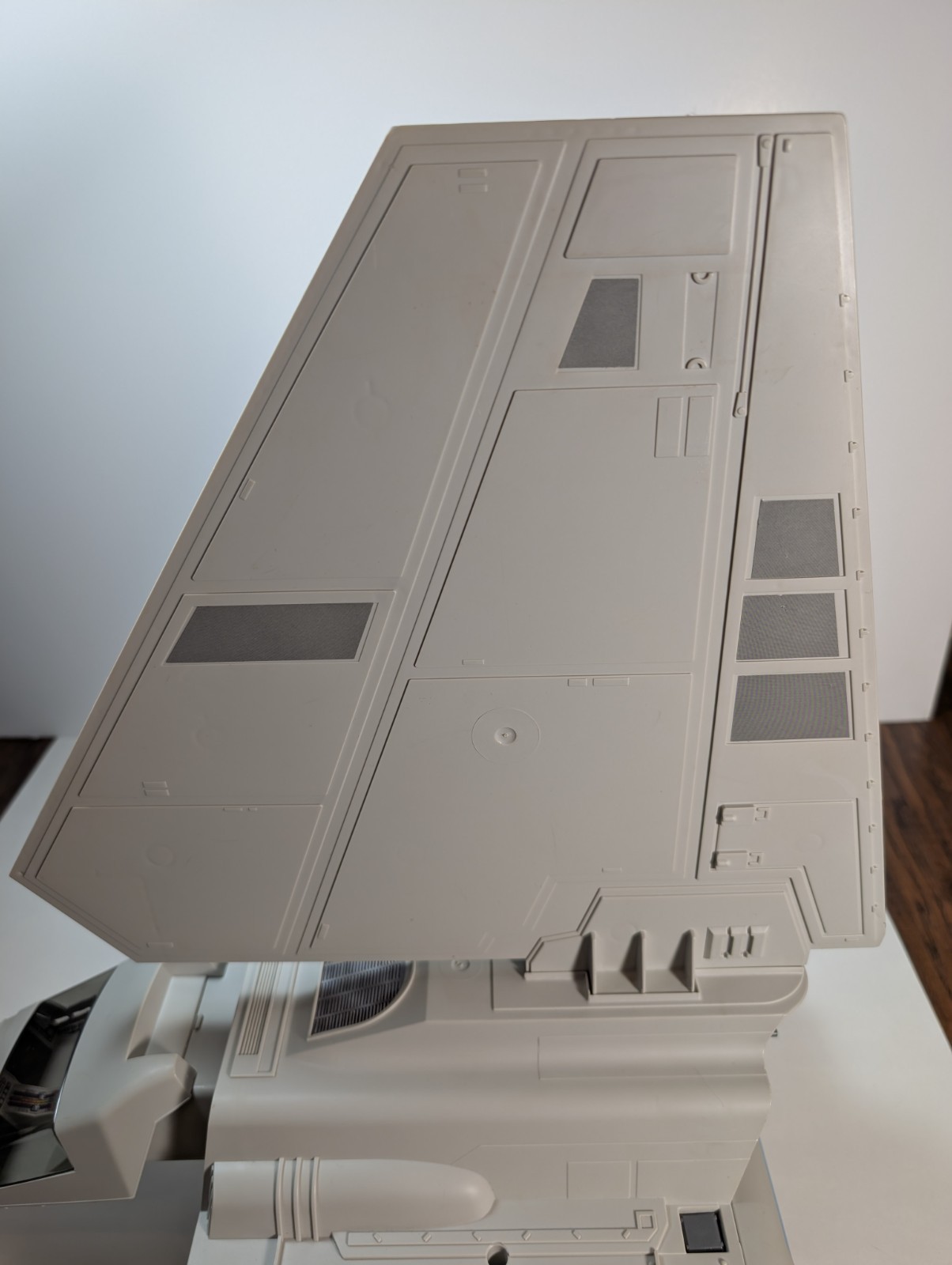 Imperial Shuttle sold