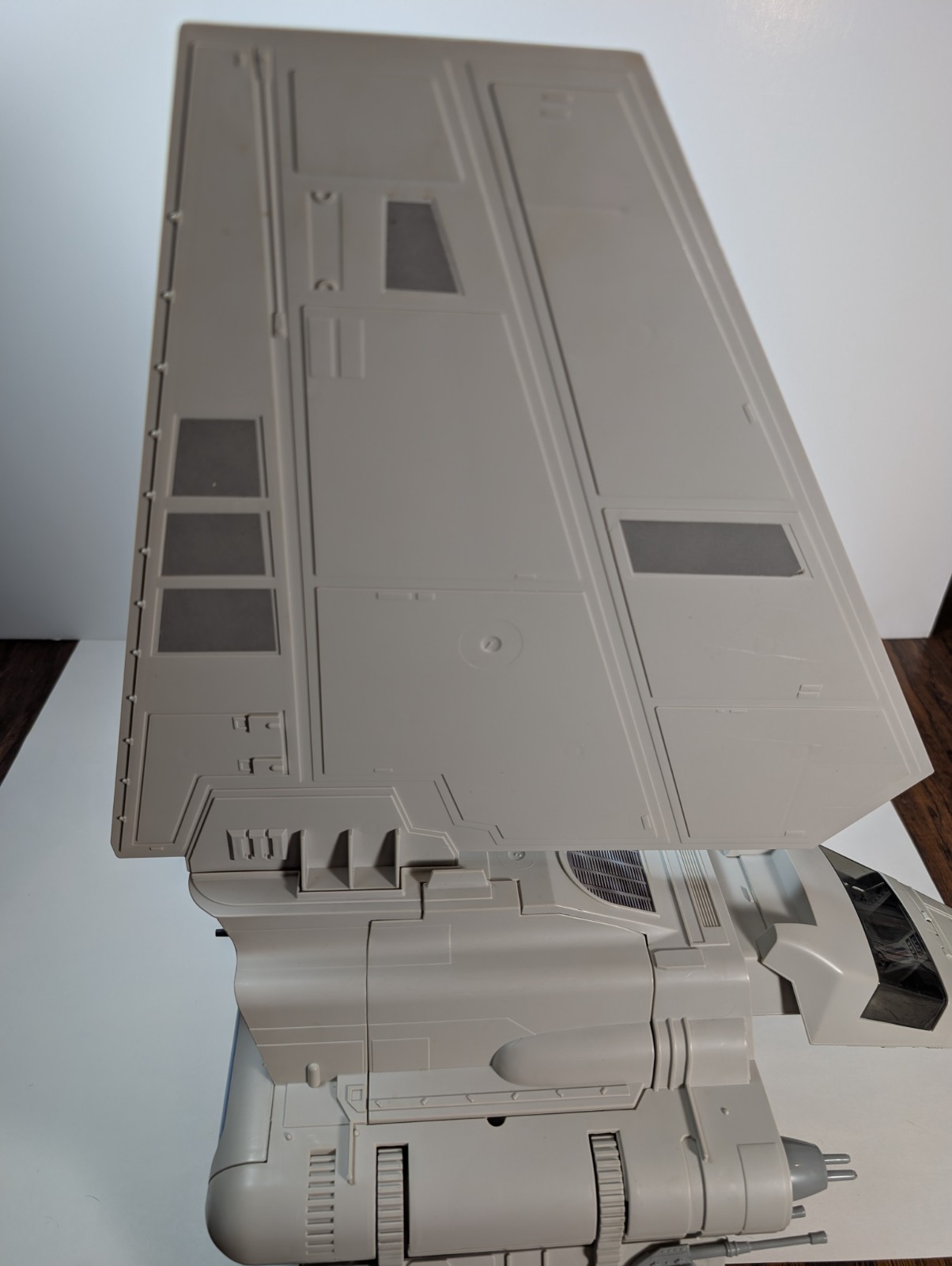 Imperial Shuttle sold