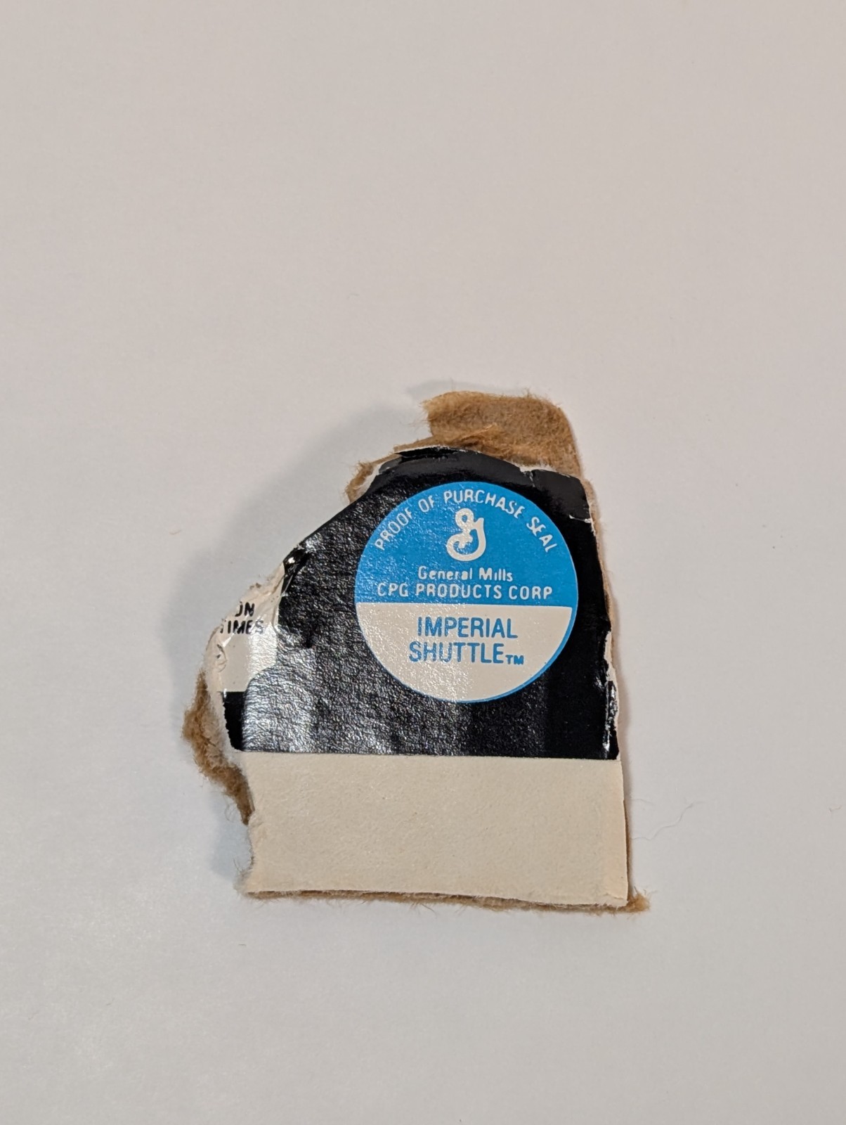 Imperial Shuttle sold