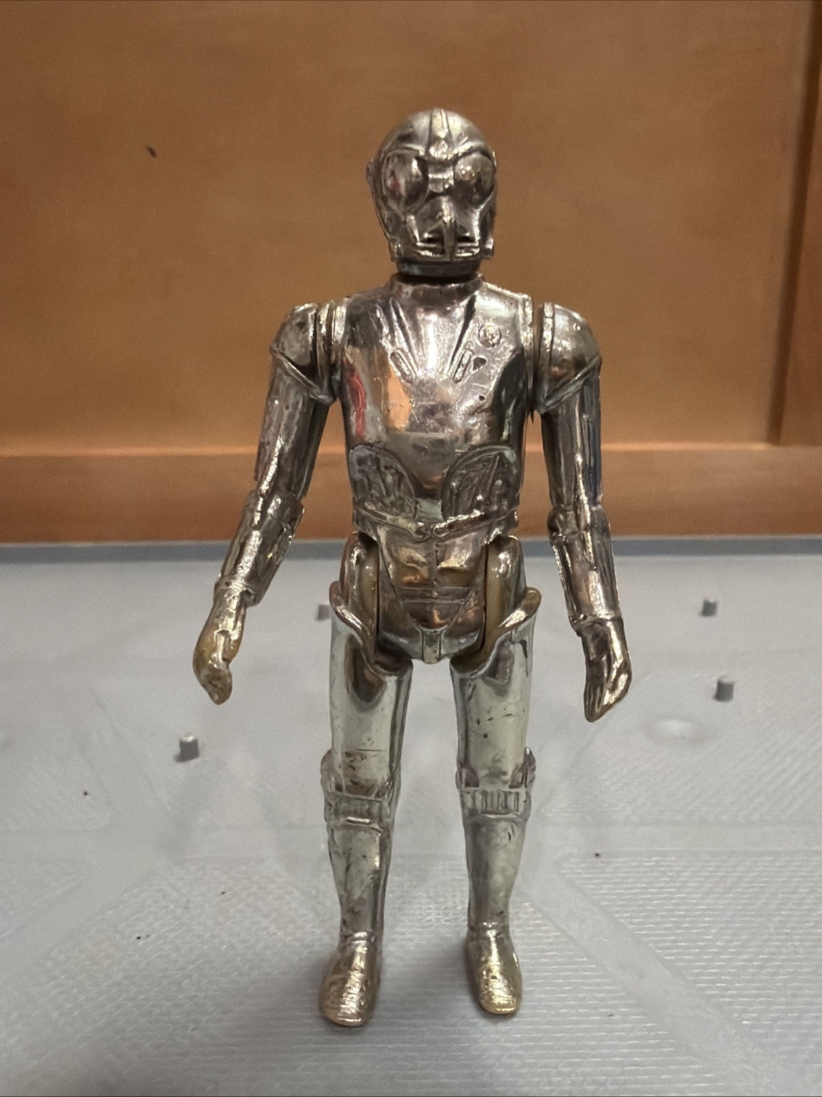 Death Star Droid sold