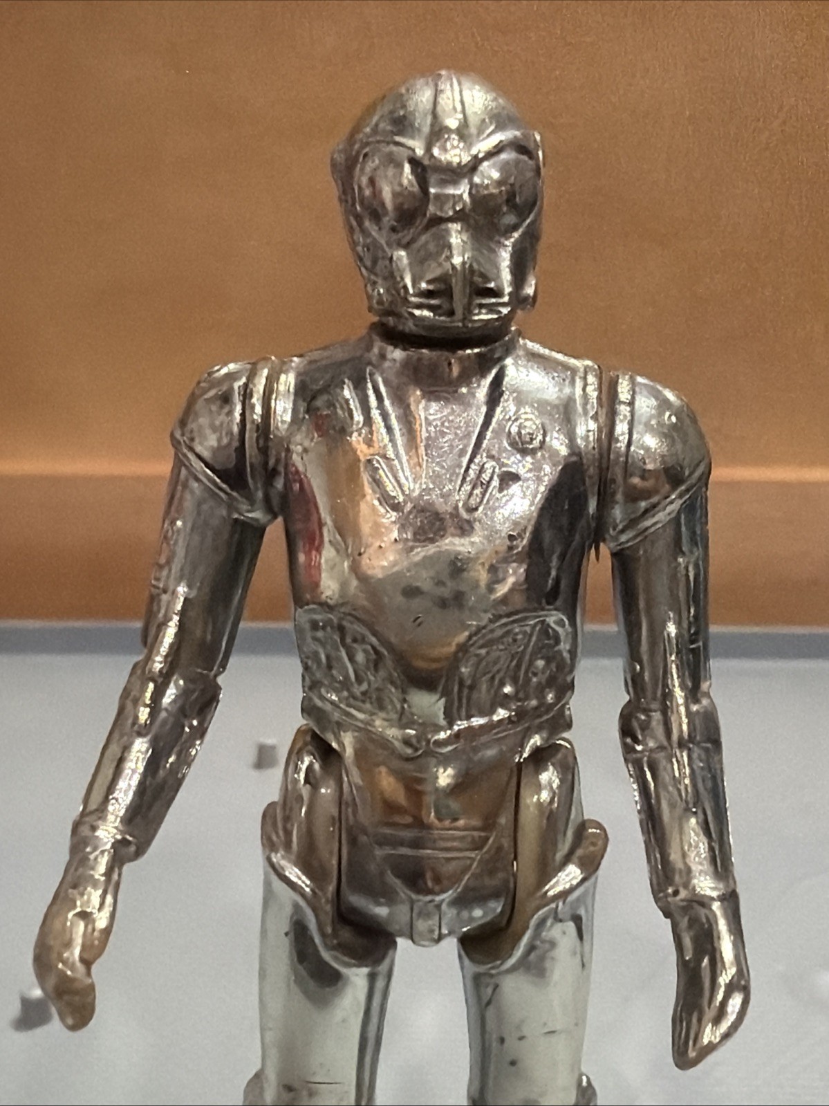 Death Star Droid sold