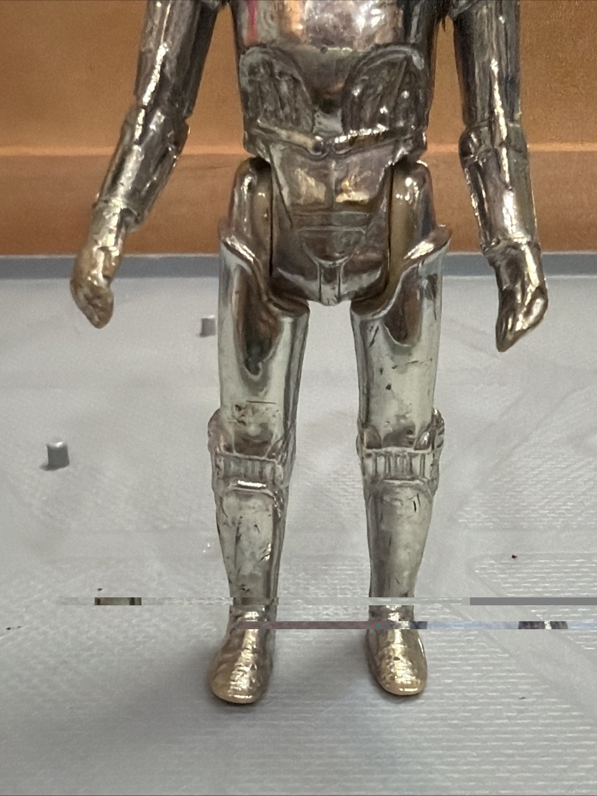 Death Star Droid sold