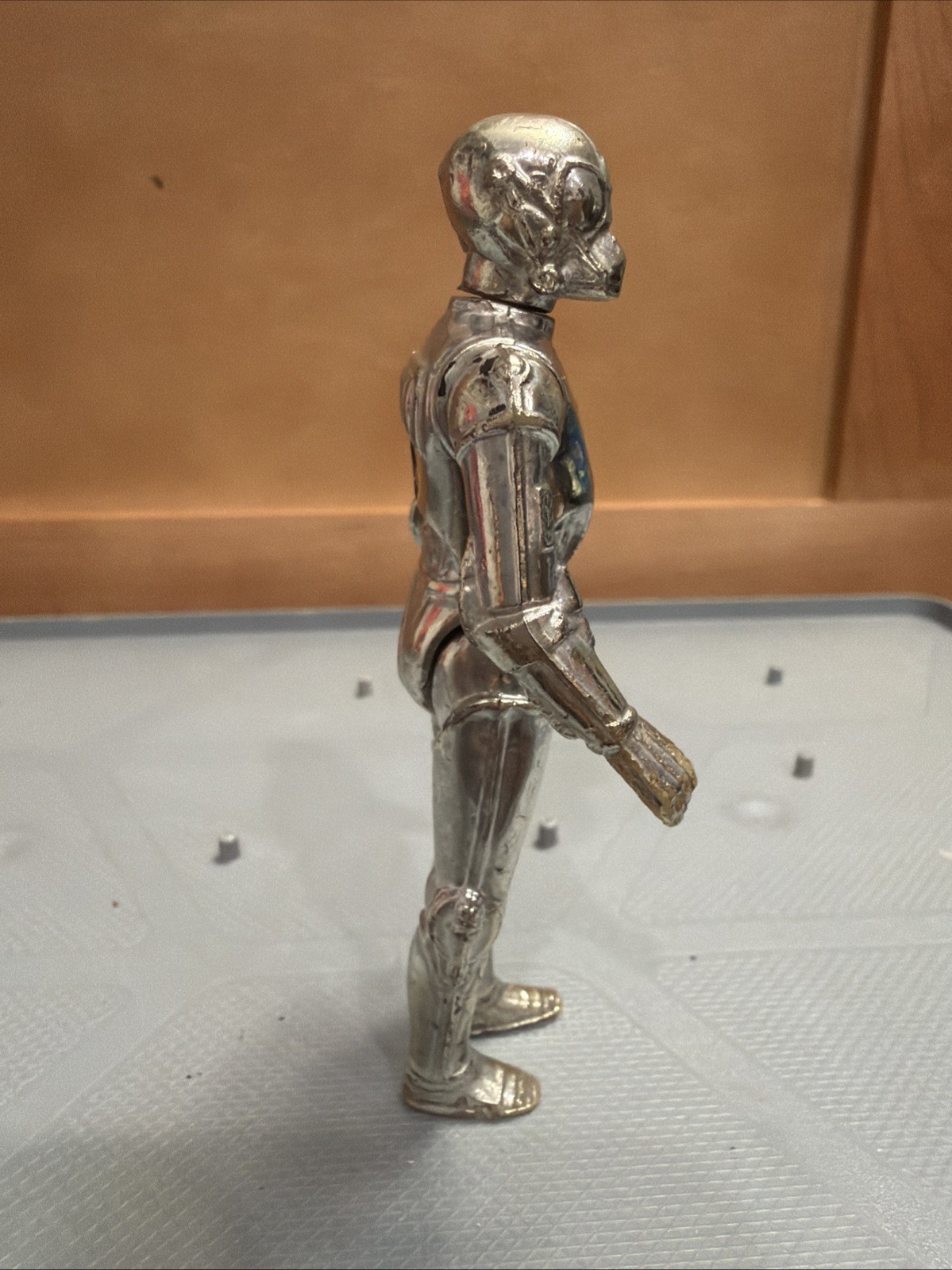 Death Star Droid sold