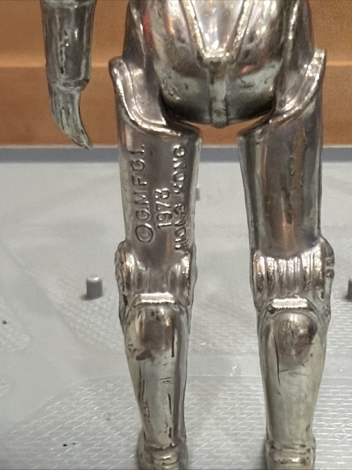 Death Star Droid sold