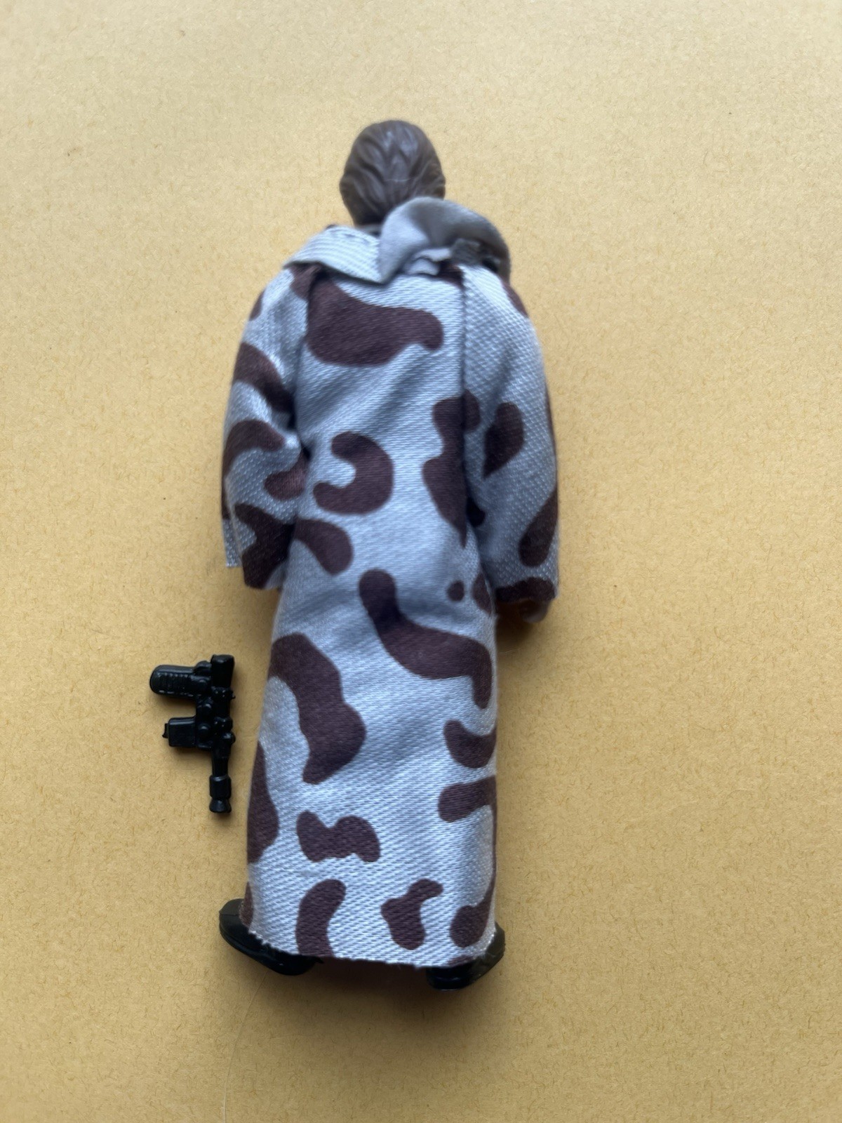 Han Solo (In Trench Coat) sold