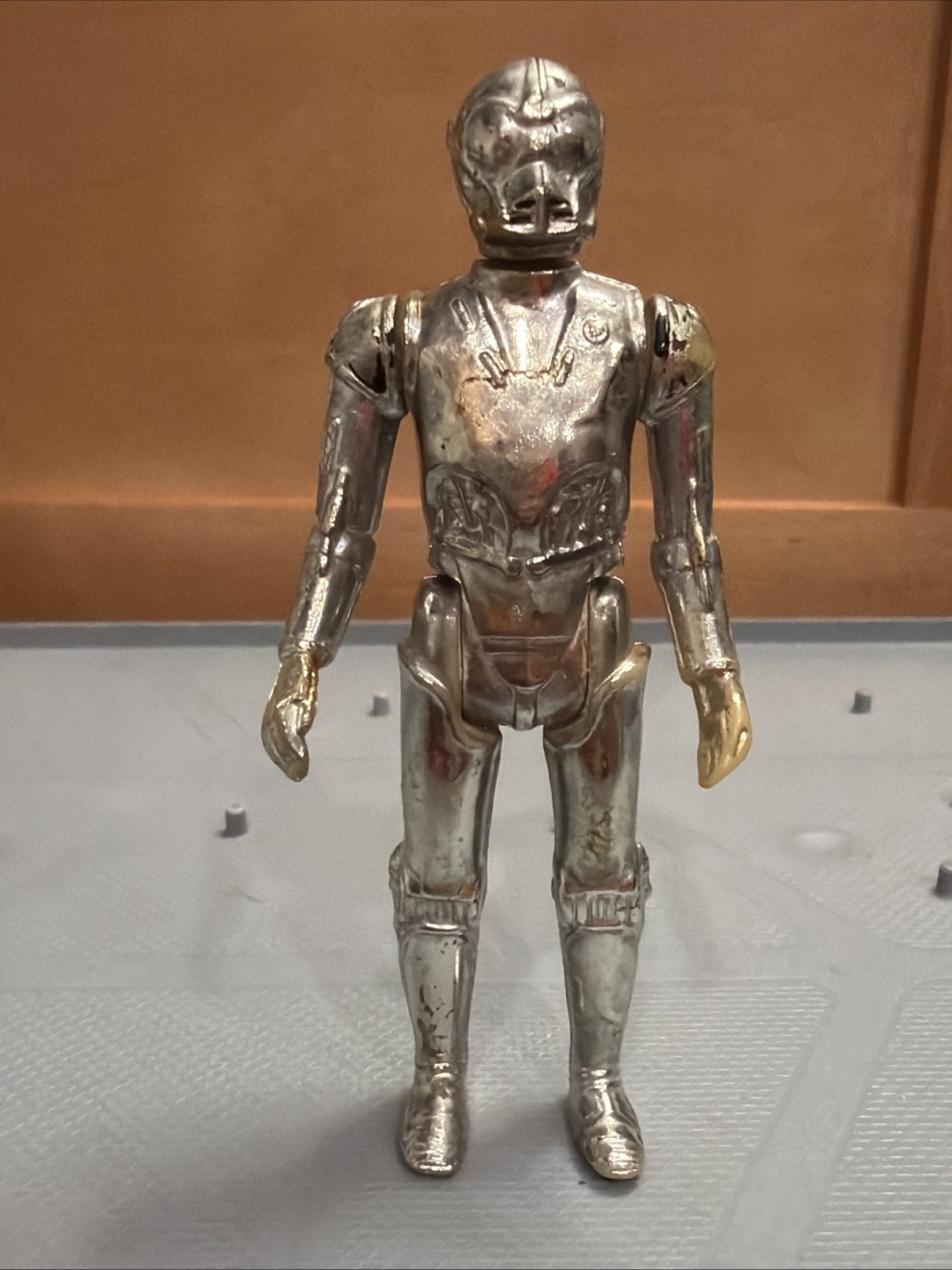 Death Star Droid sold