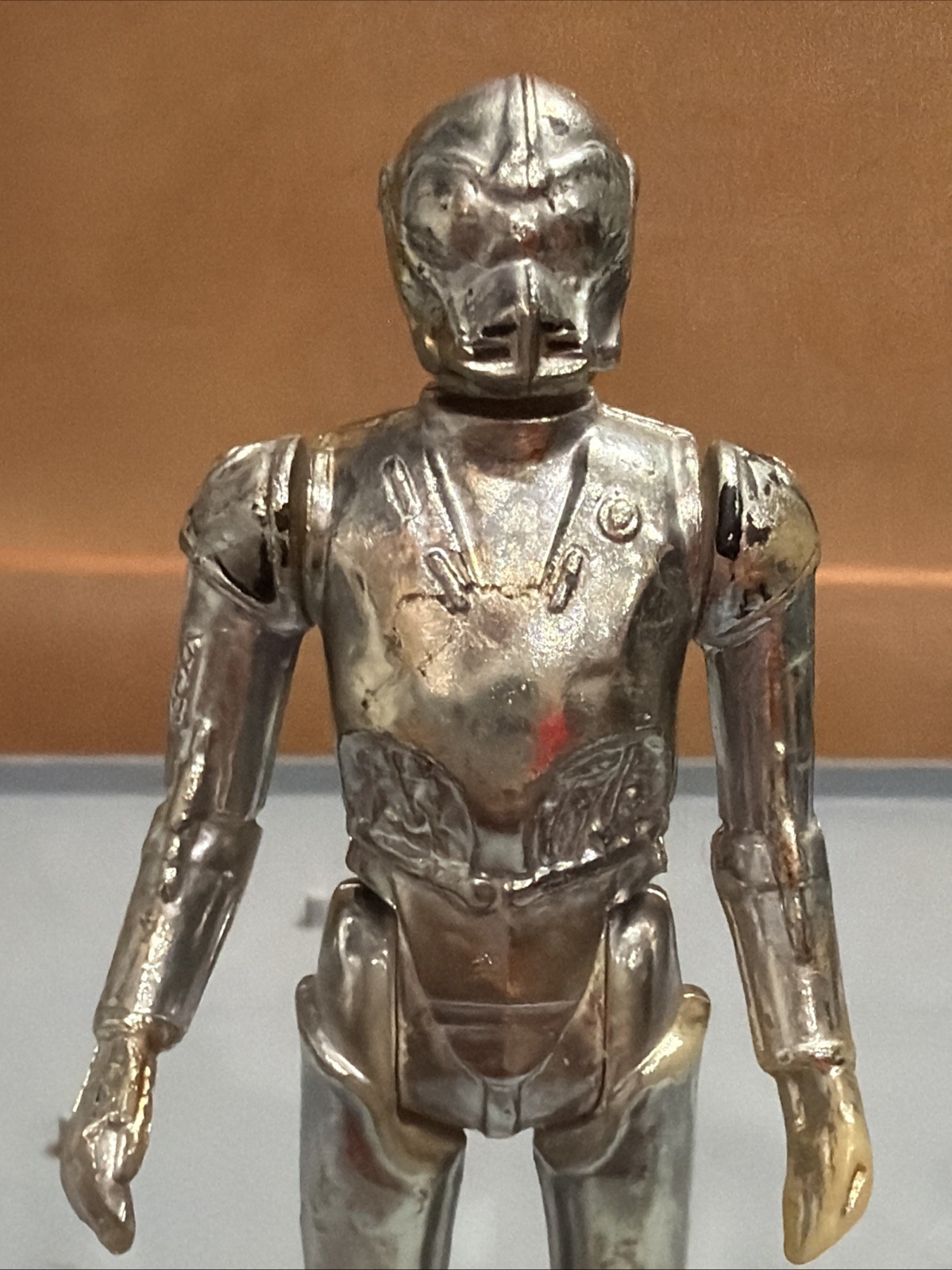 Death Star Droid sold