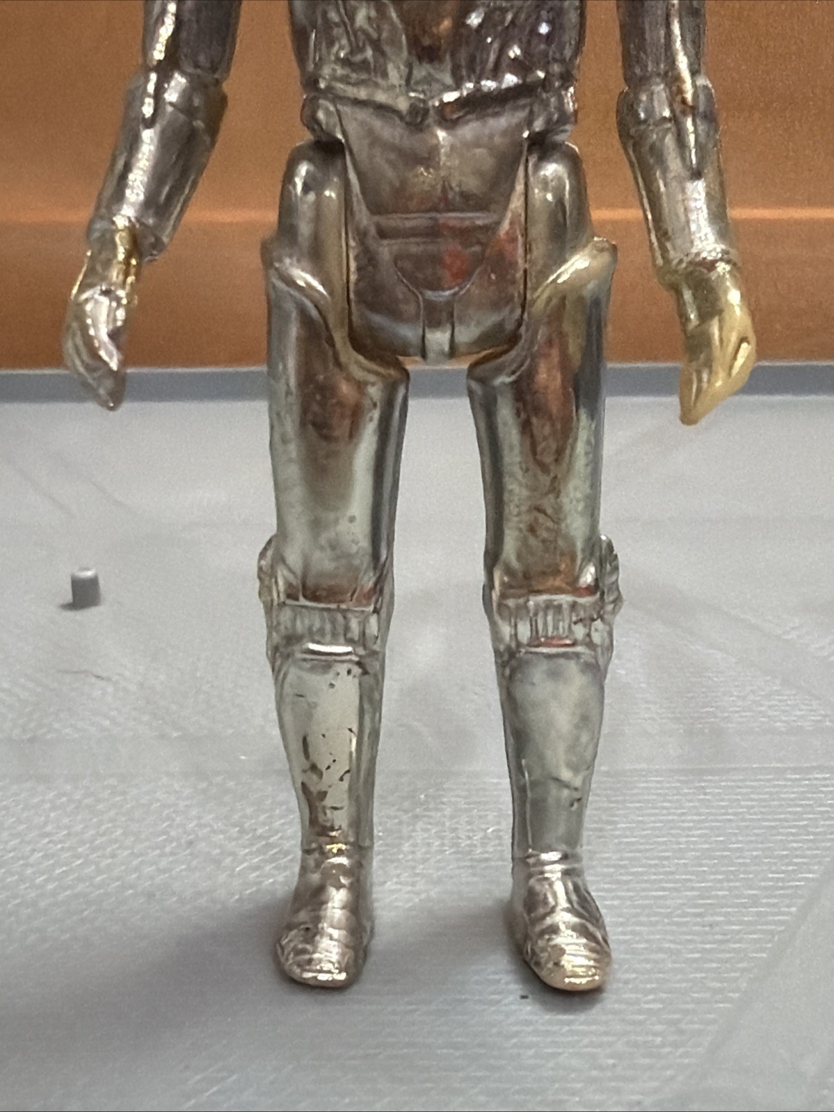 Death Star Droid sold