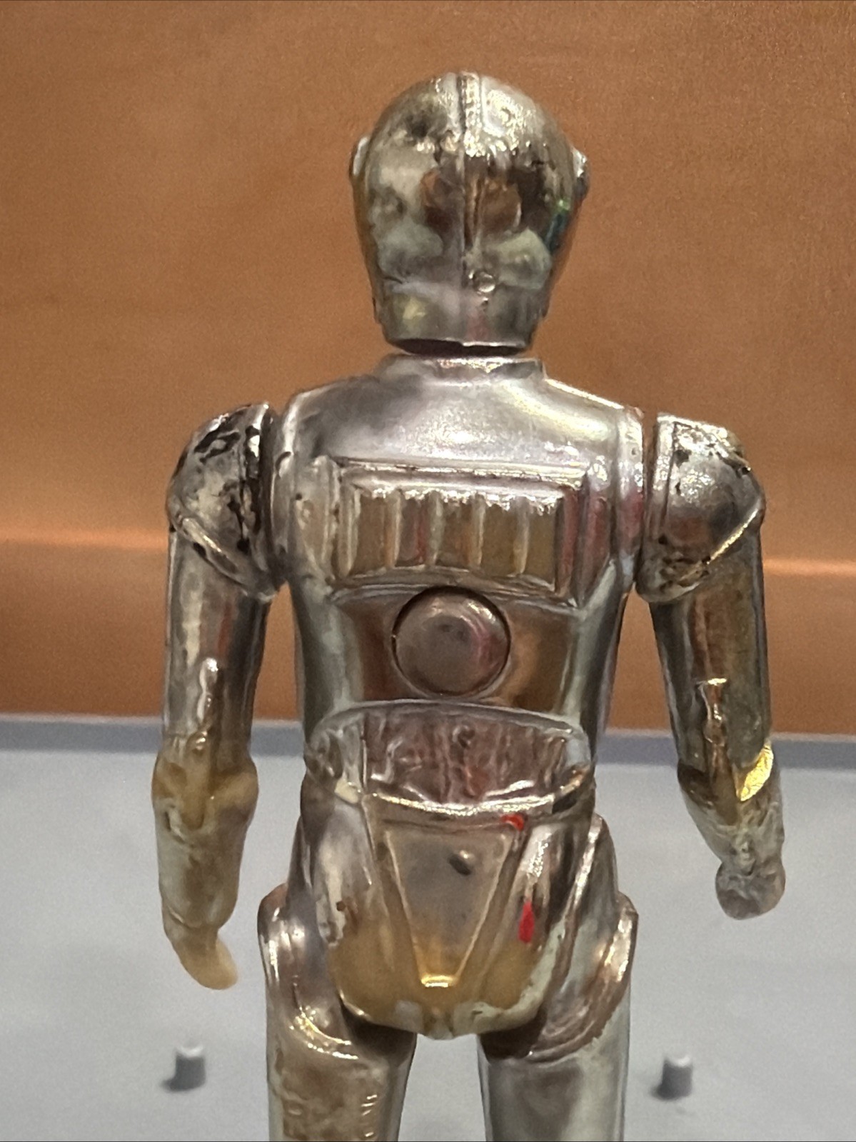Death Star Droid sold
