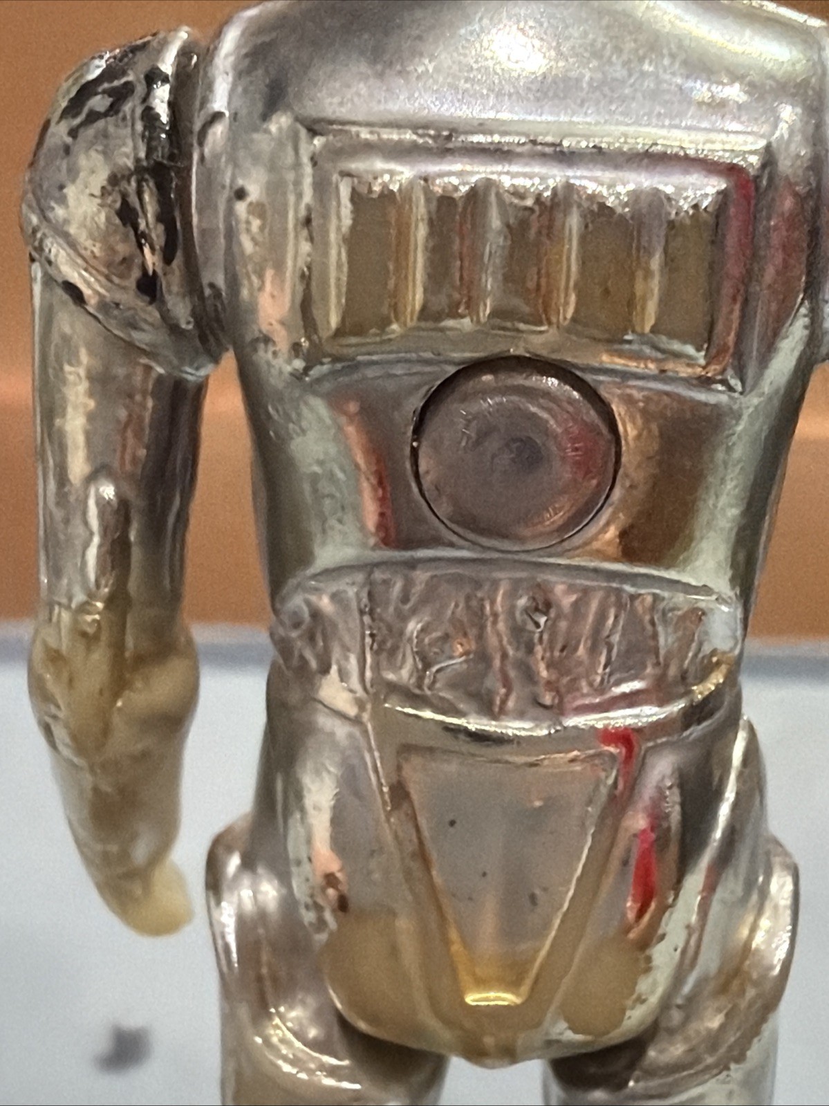 Death Star Droid sold