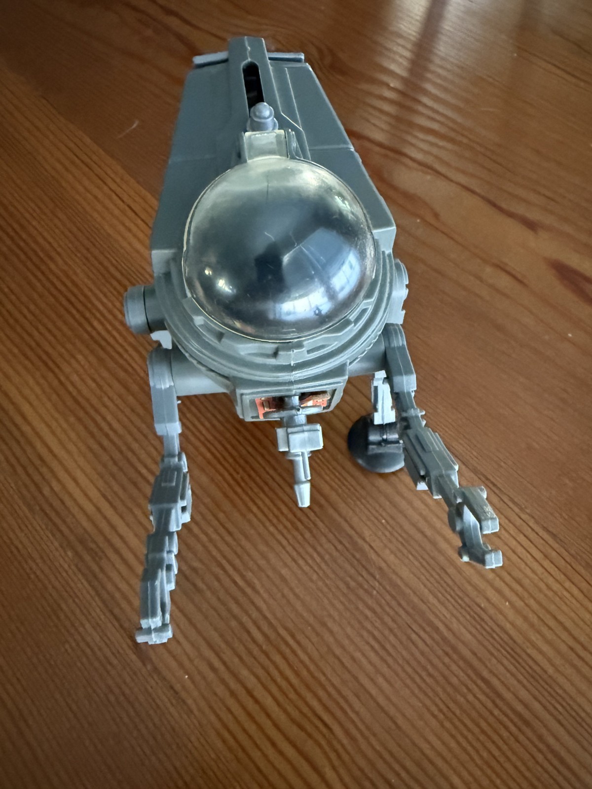 CAP-2 (Captivator) sold