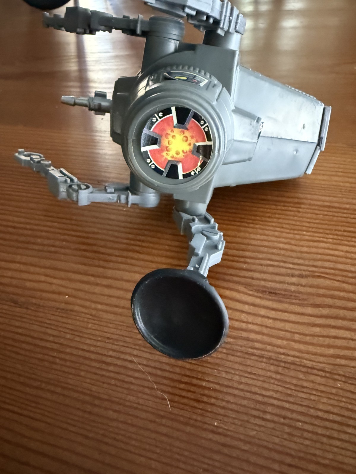 CAP-2 (Captivator) sold