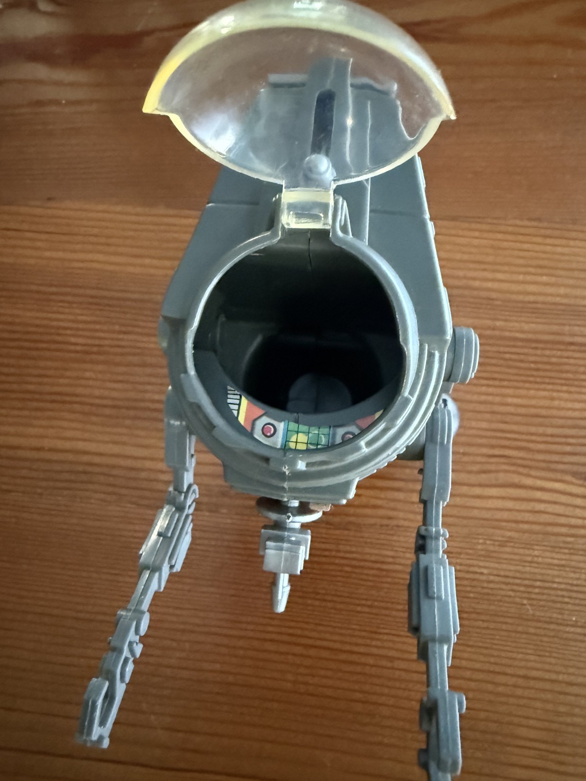 CAP-2 (Captivator) sold