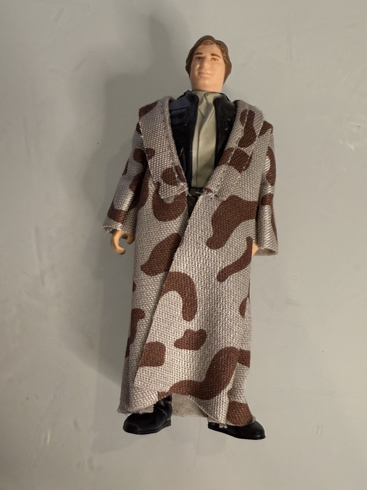 Han Solo (In Trench Coat) sold