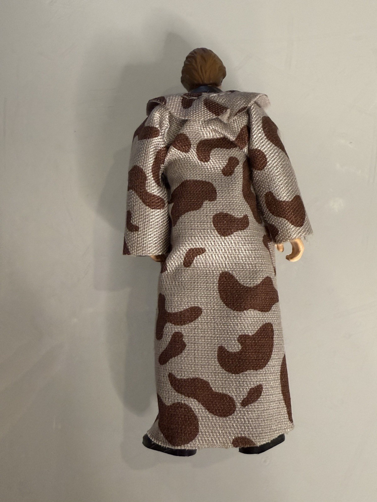 Han Solo (In Trench Coat) sold