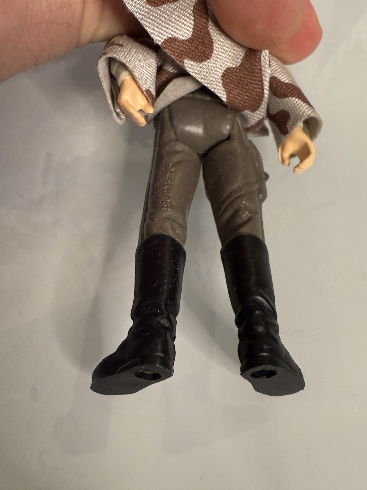 Han Solo (In Trench Coat) sold