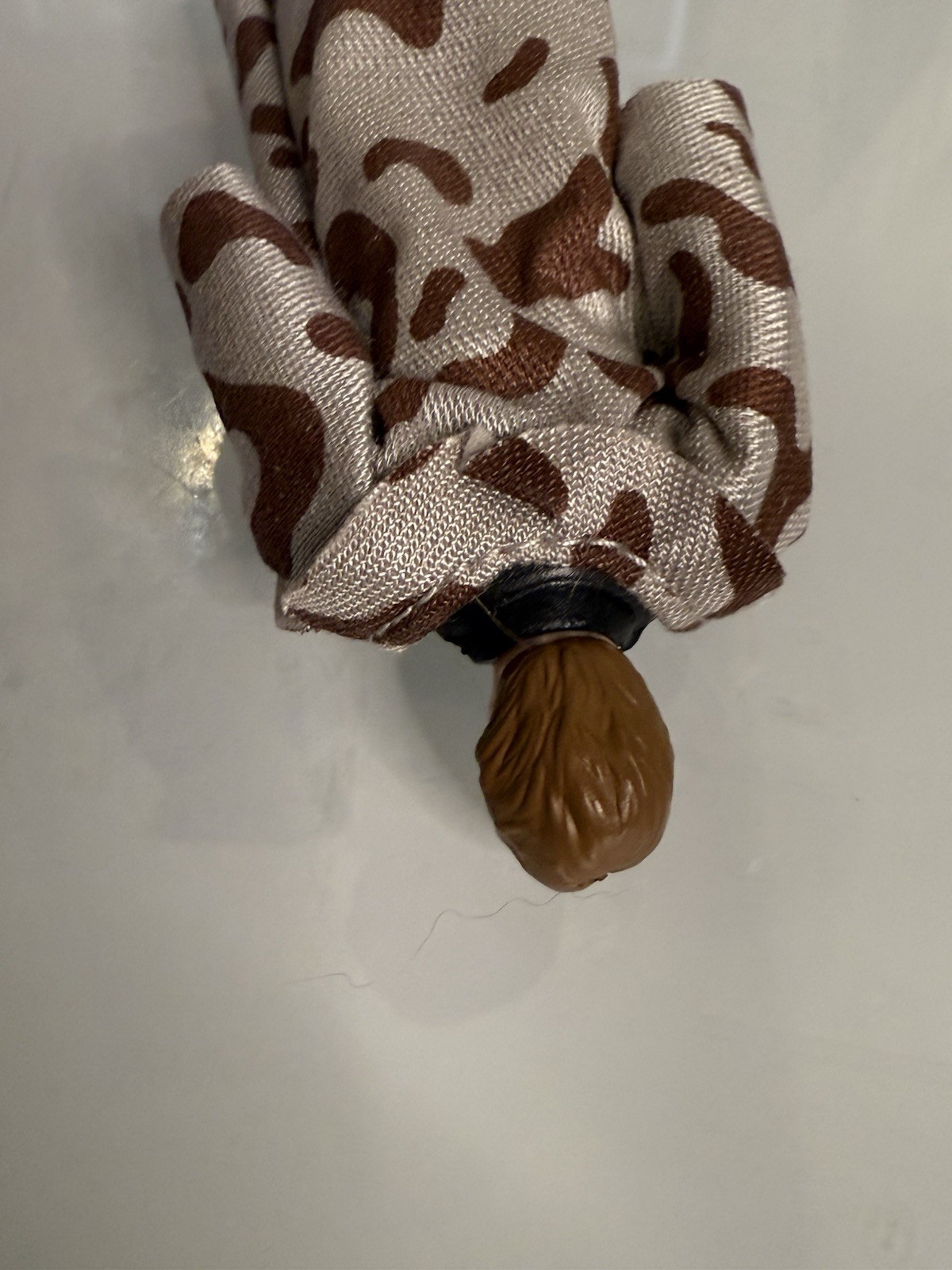 Han Solo (In Trench Coat) sold