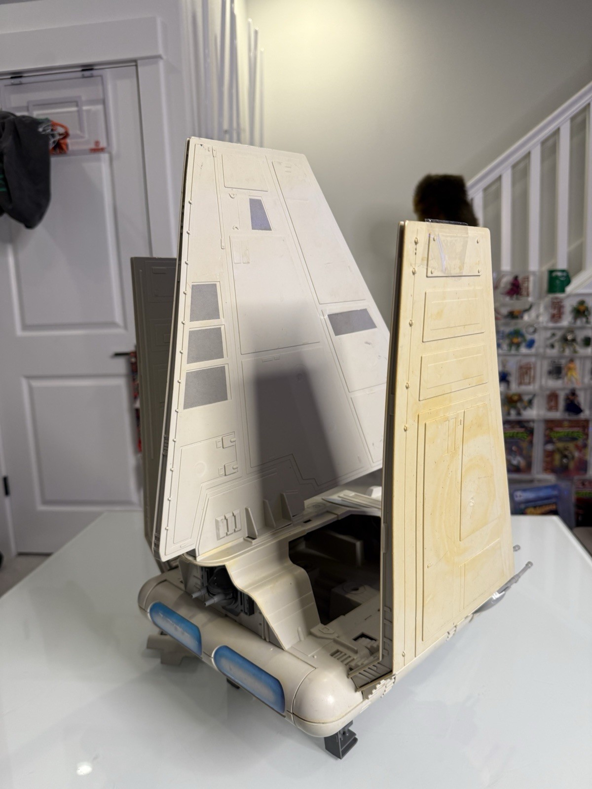 Imperial Shuttle sold