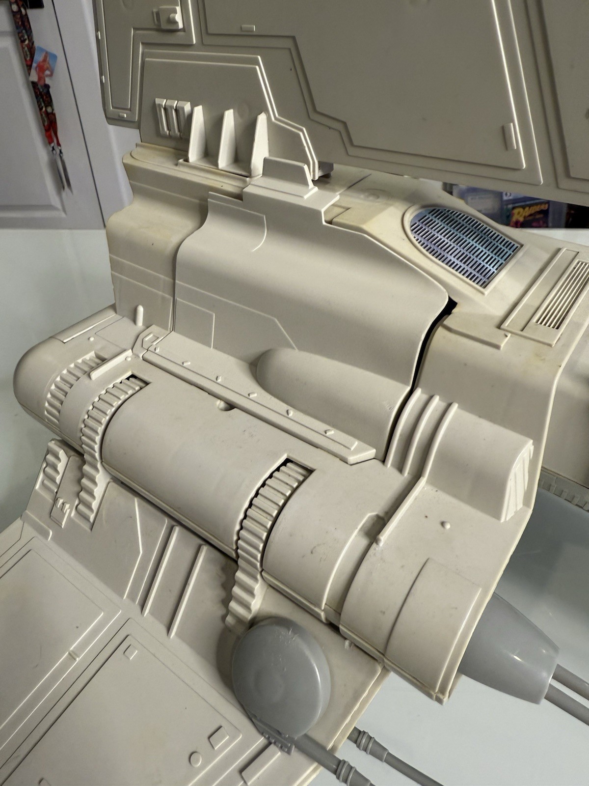 Imperial Shuttle sold