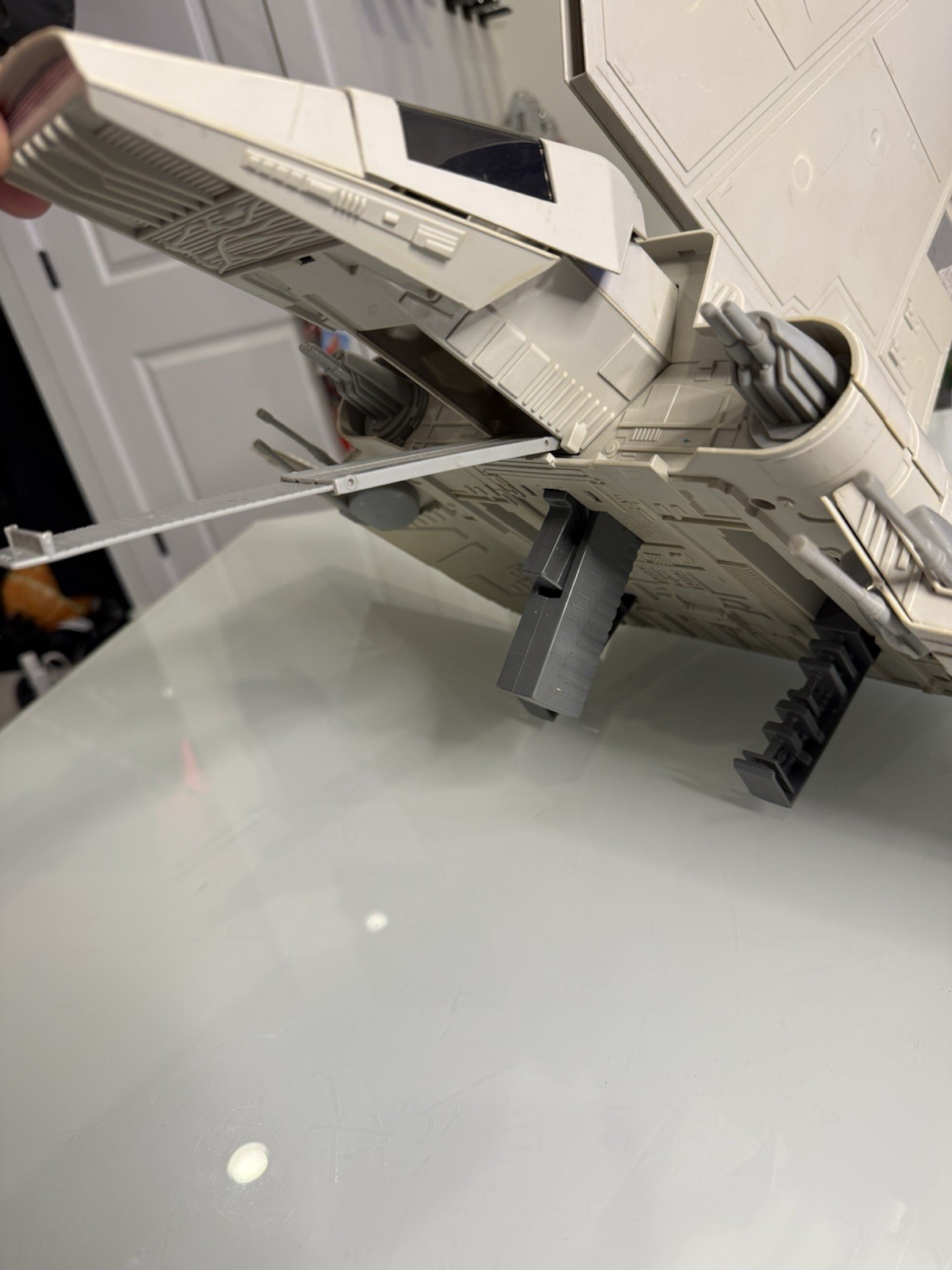 Imperial Shuttle sold