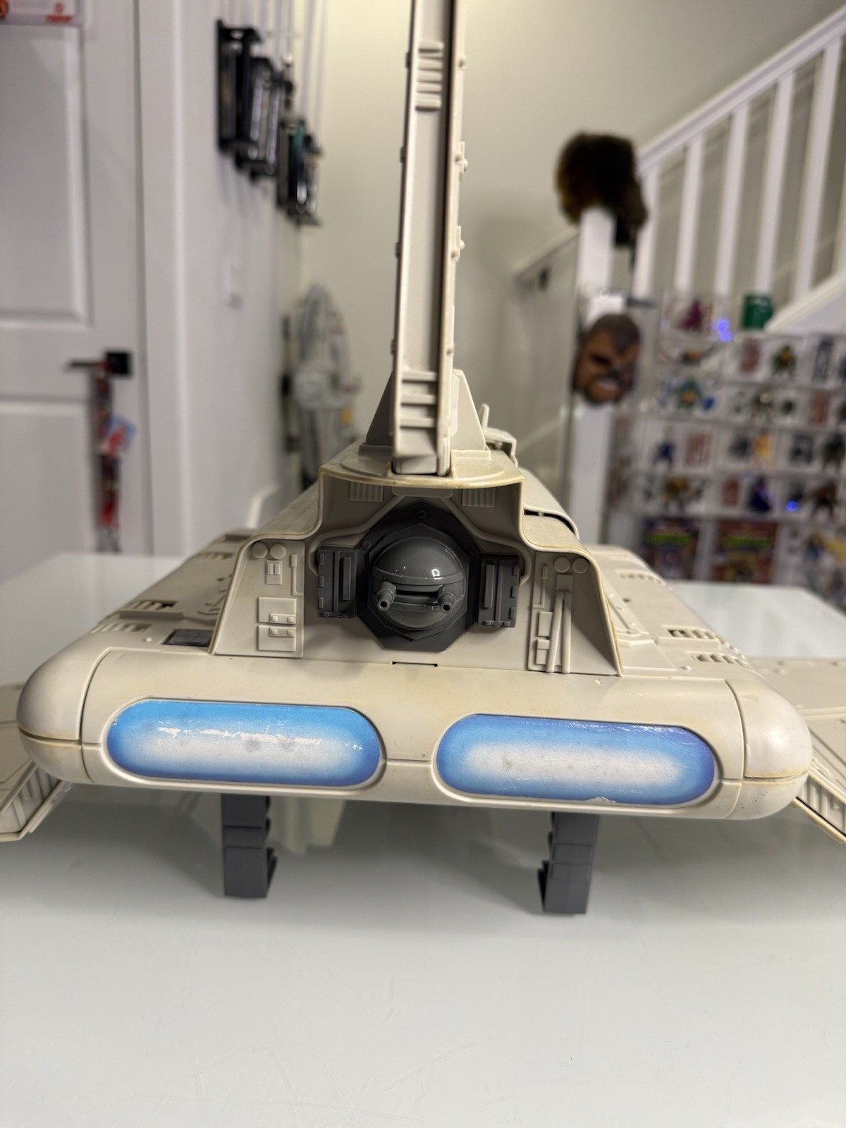 Imperial Shuttle sold