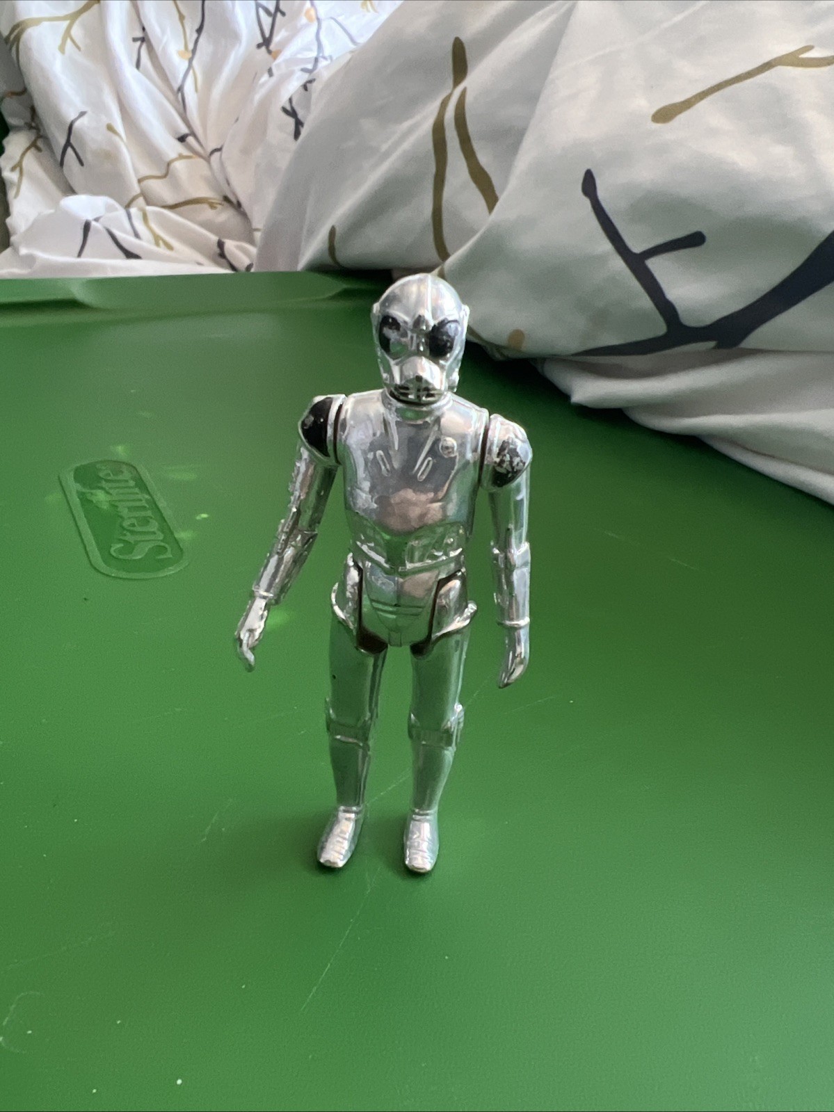 Death Star Droid sold