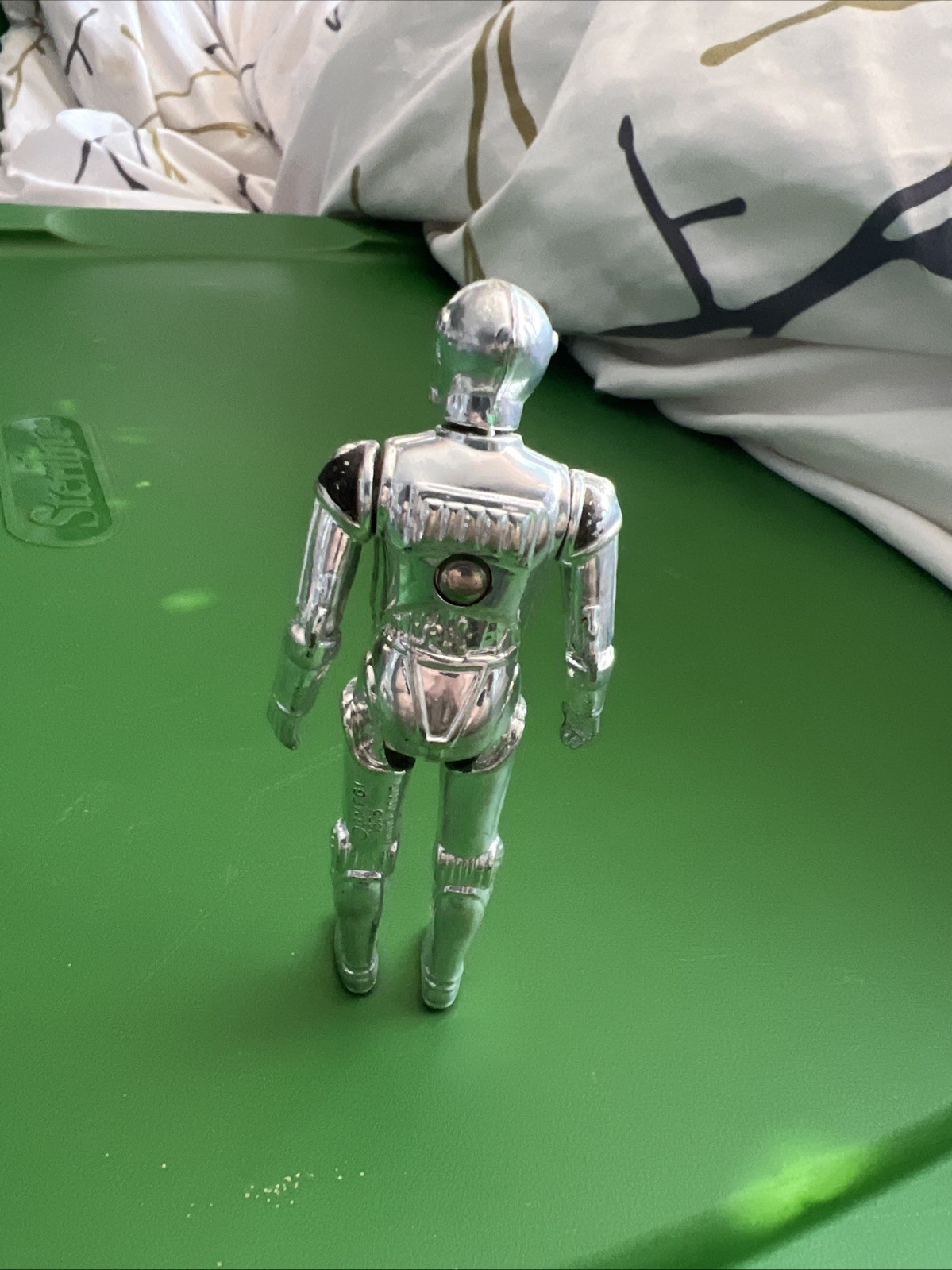 Death Star Droid sold