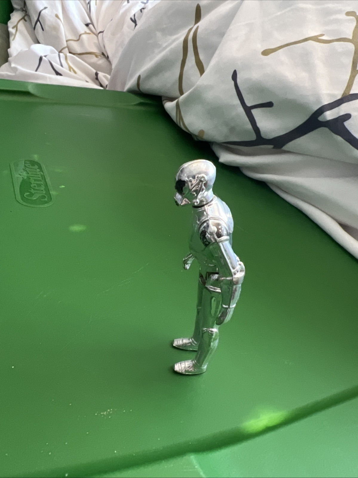 Death Star Droid sold