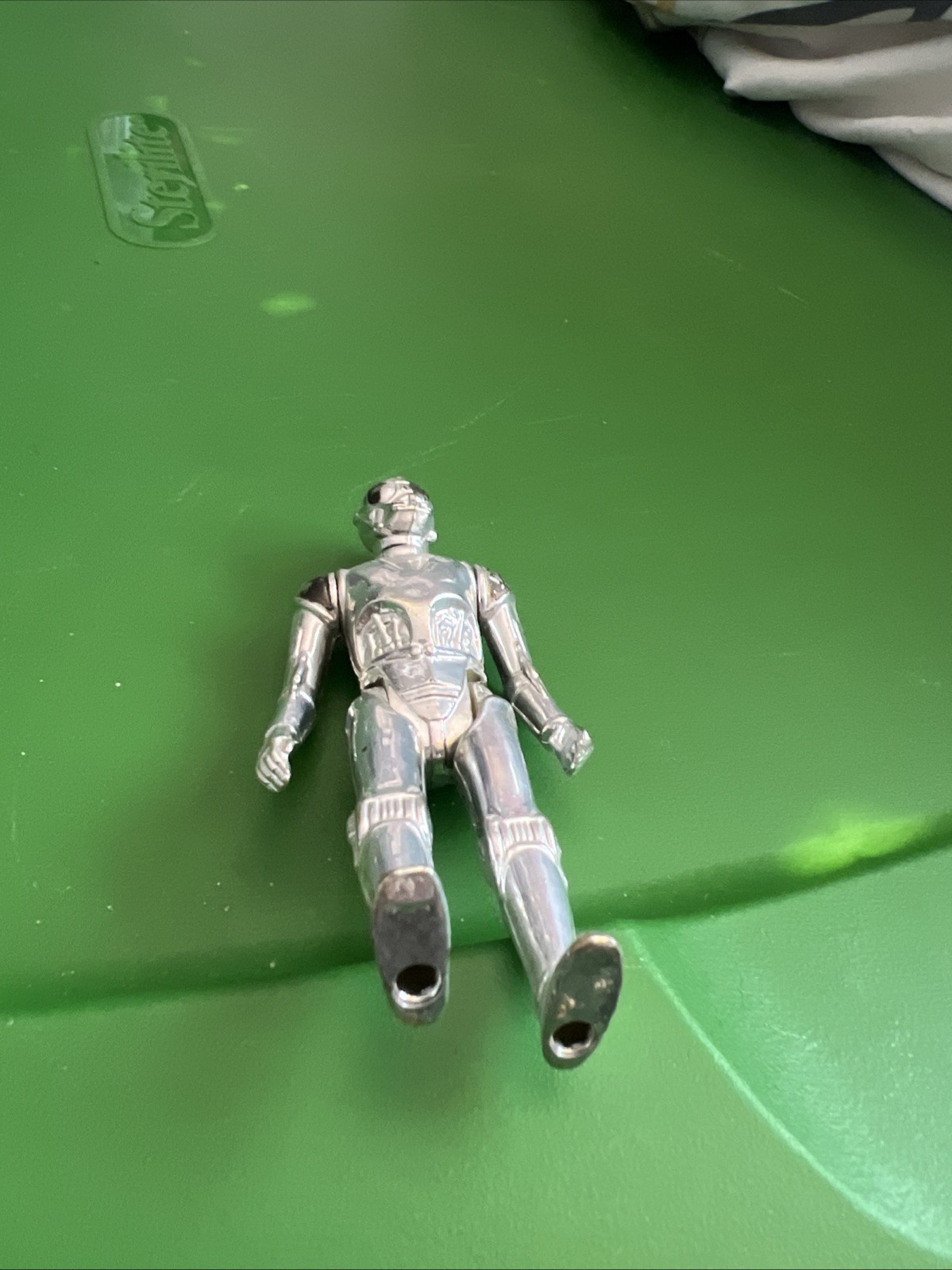 Death Star Droid sold