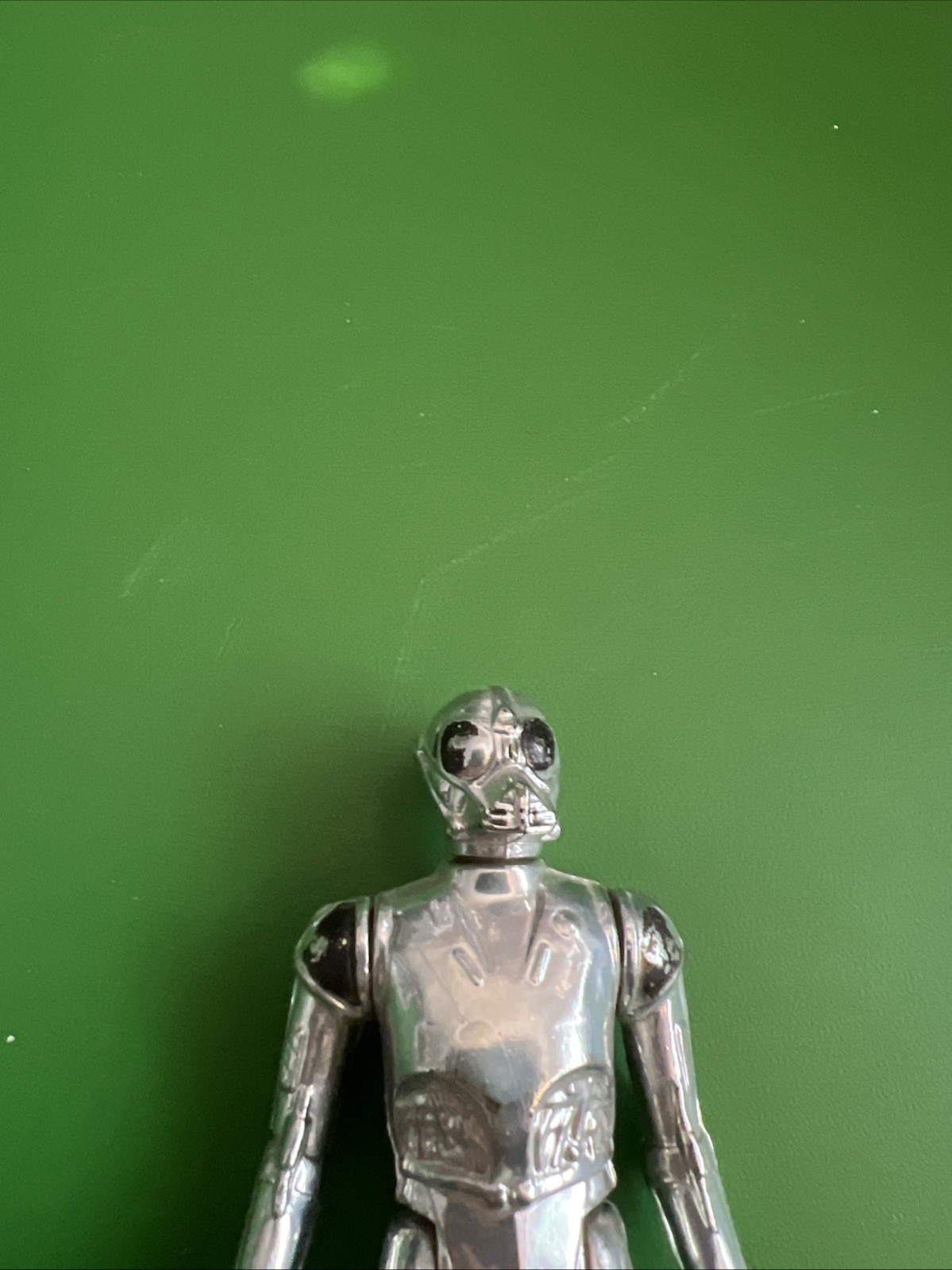 Death Star Droid sold