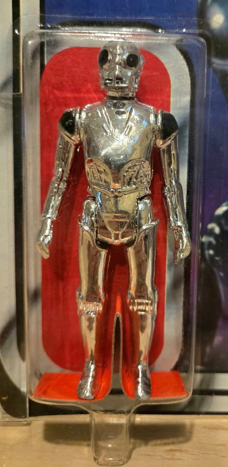 Death Star Droid sold