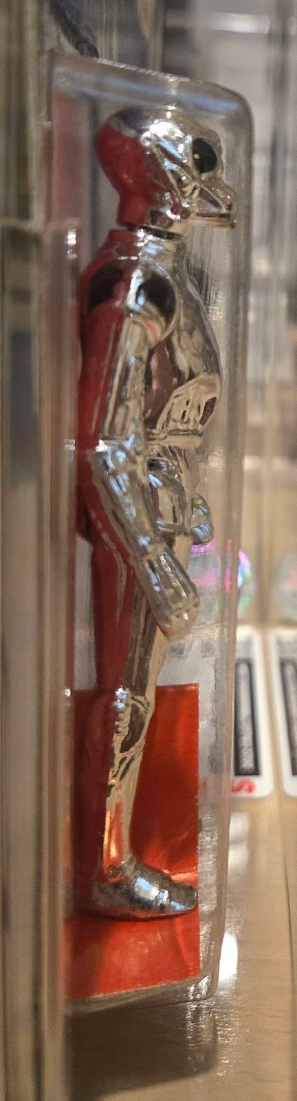 Death Star Droid sold