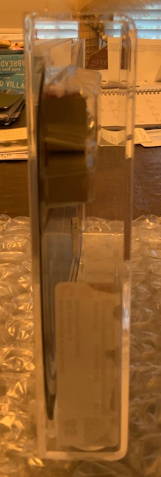 Death Star Droid sold