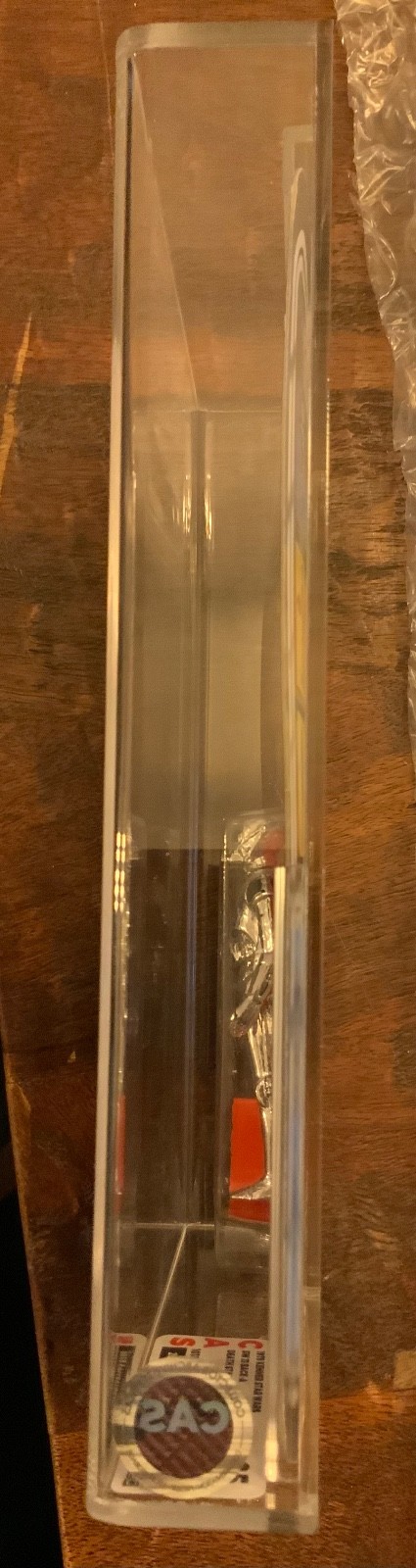 Death Star Droid sold