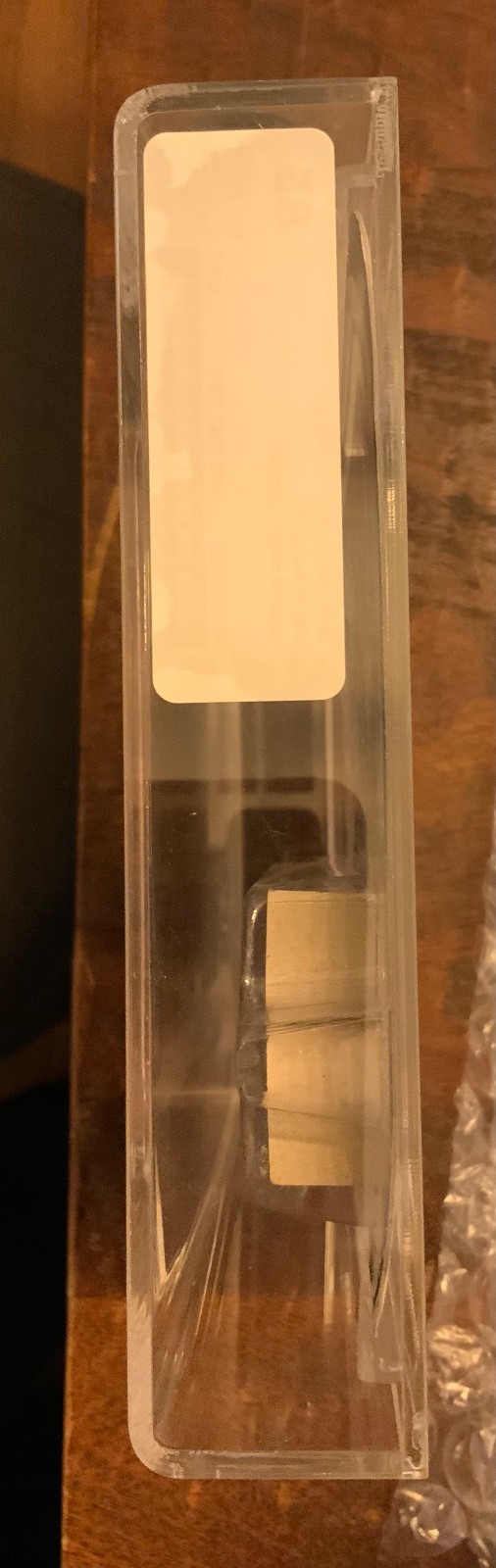 Death Star Droid sold