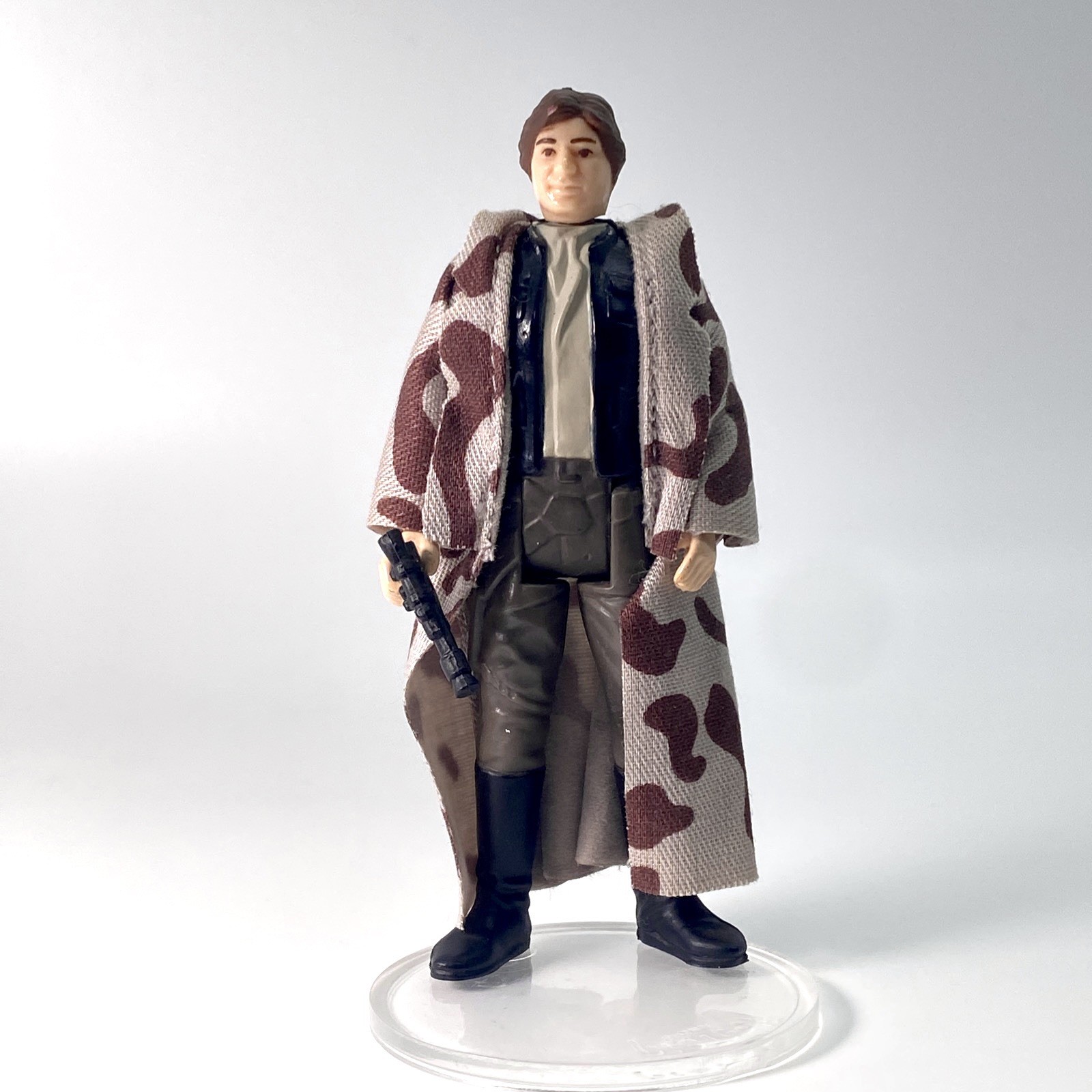 Han Solo (In Trench Coat) sold