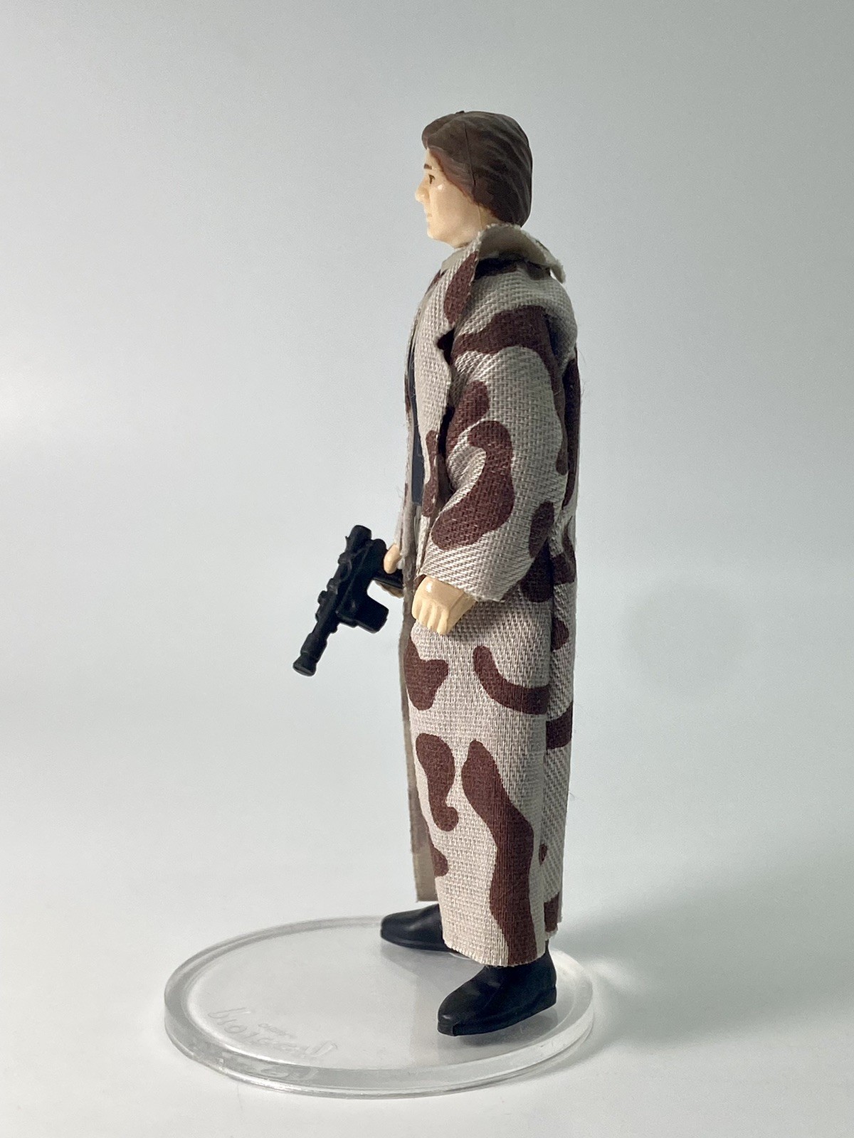 Han Solo (In Trench Coat) sold