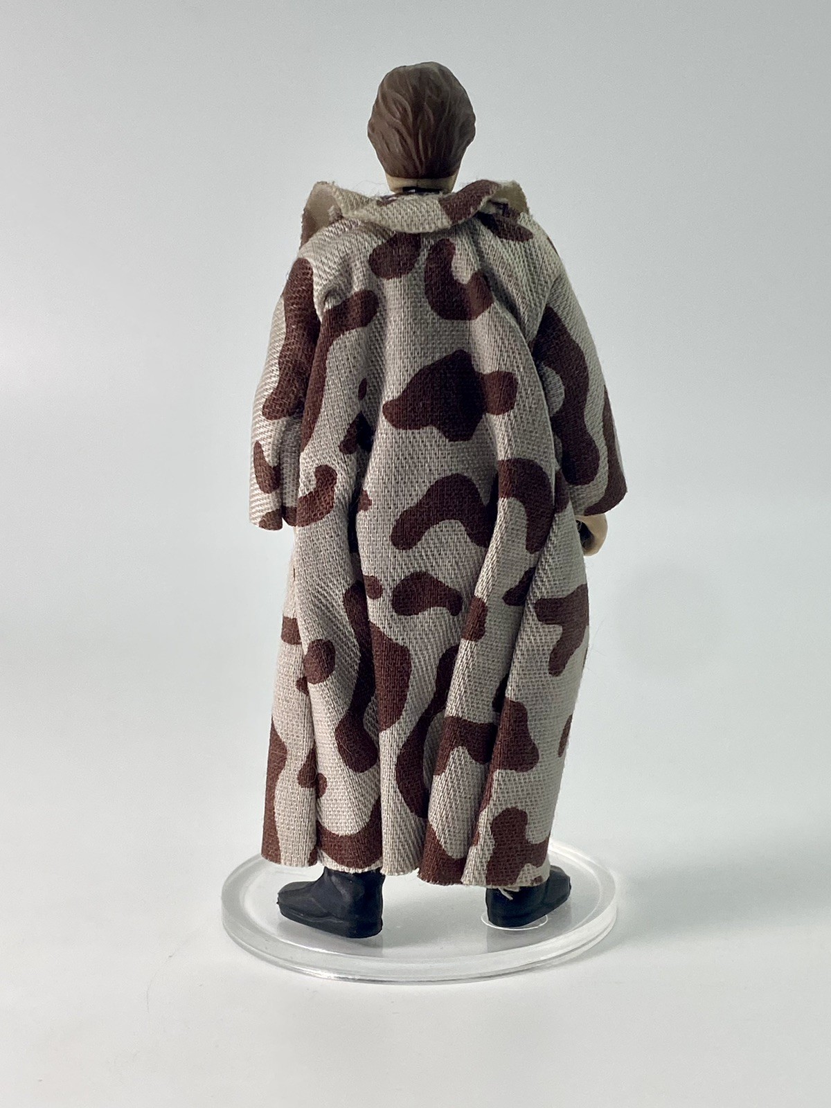 Han Solo (In Trench Coat) sold