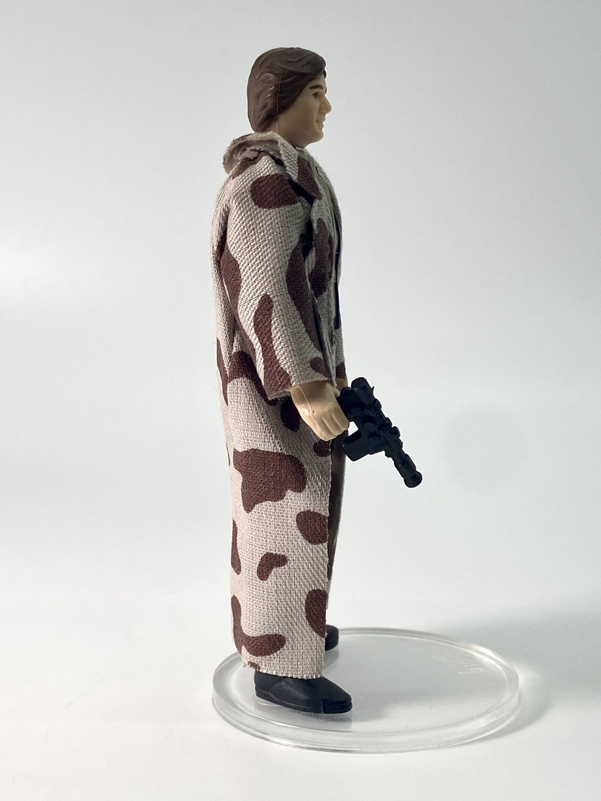 Han Solo (In Trench Coat) sold