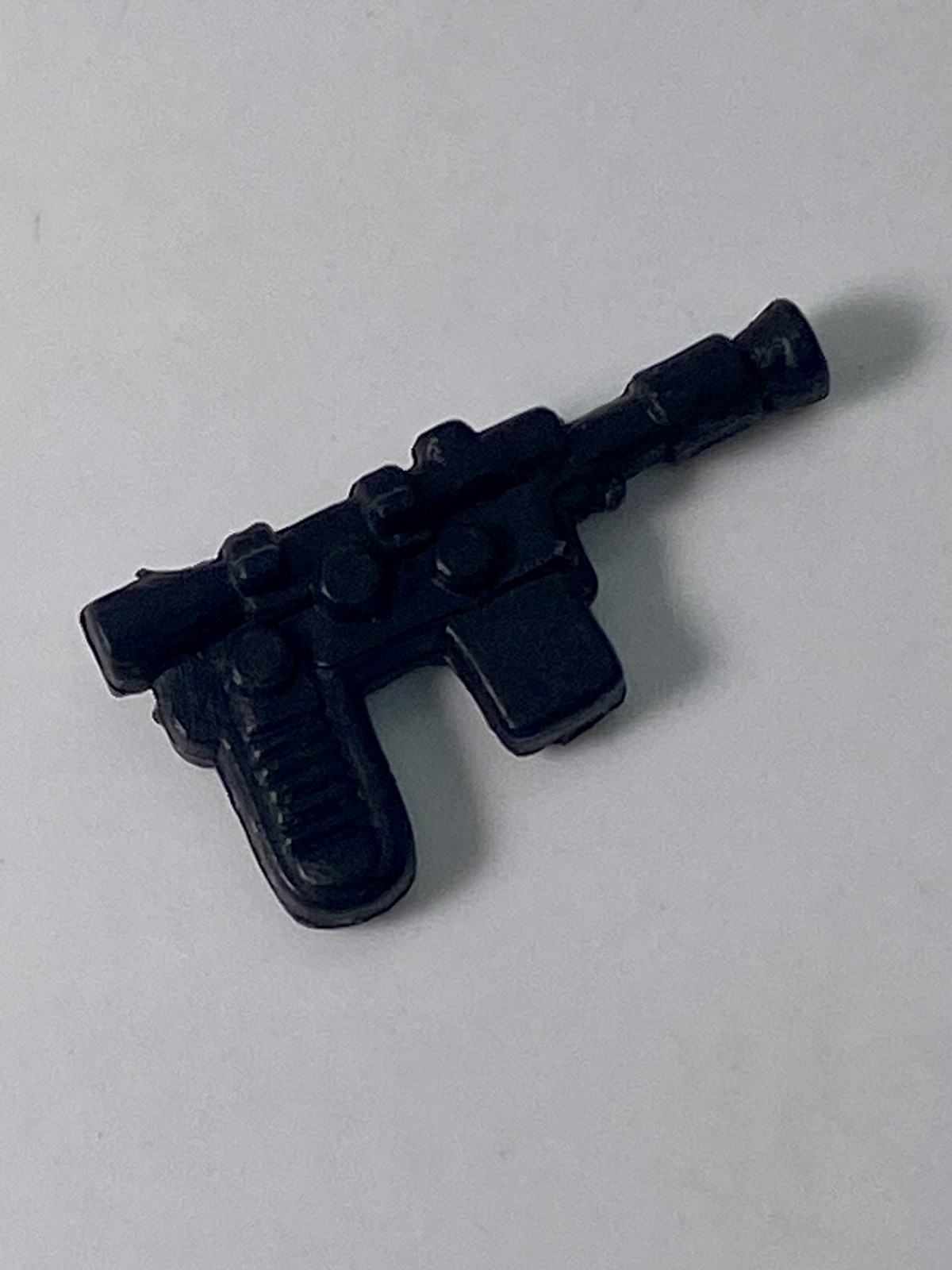 Han Solo (In Trench Coat) sold