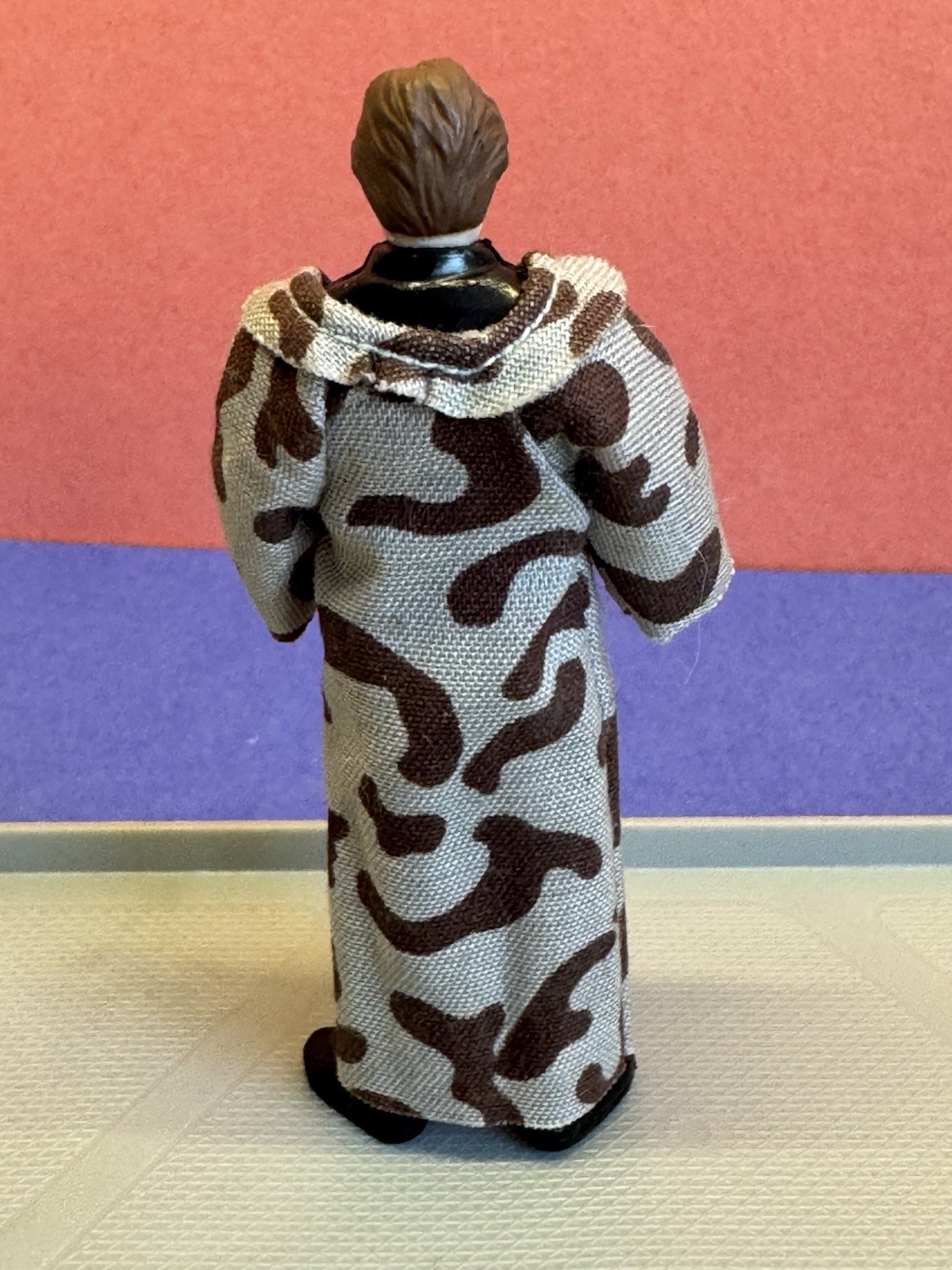 Han Solo (In Trench Coat) sold