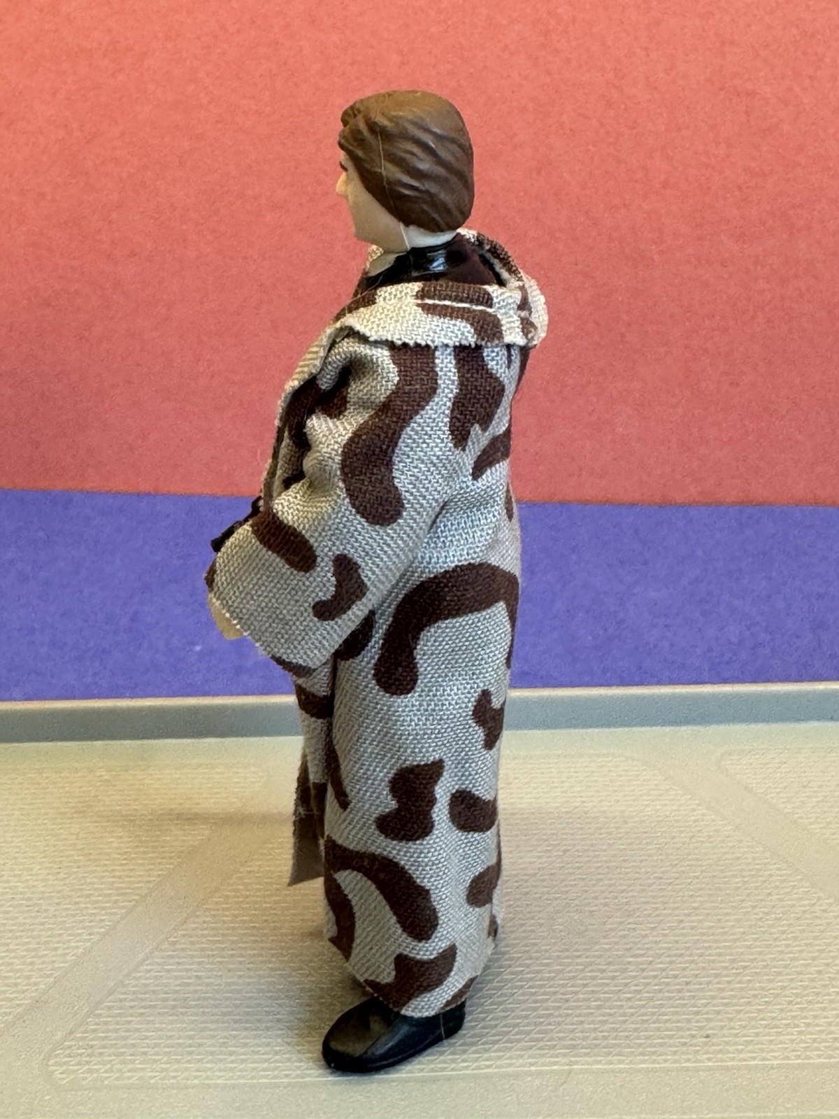 Han Solo (In Trench Coat) sold