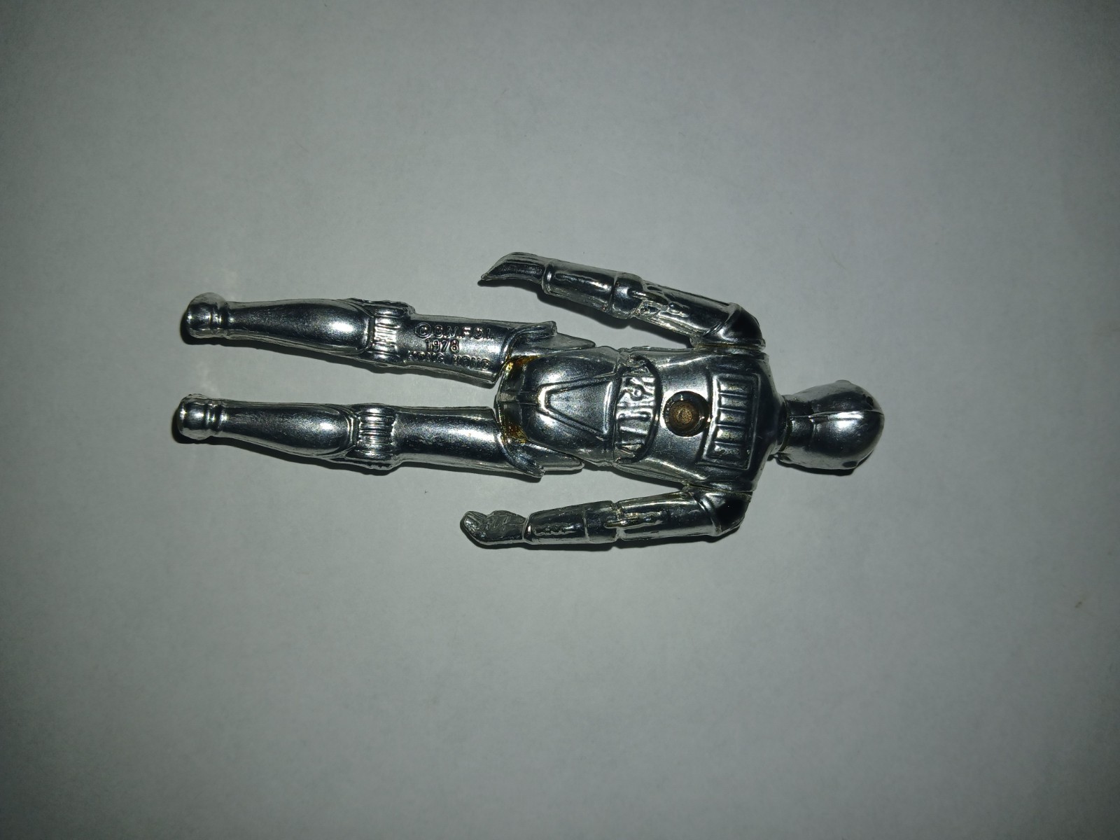 Death Star Droid sold