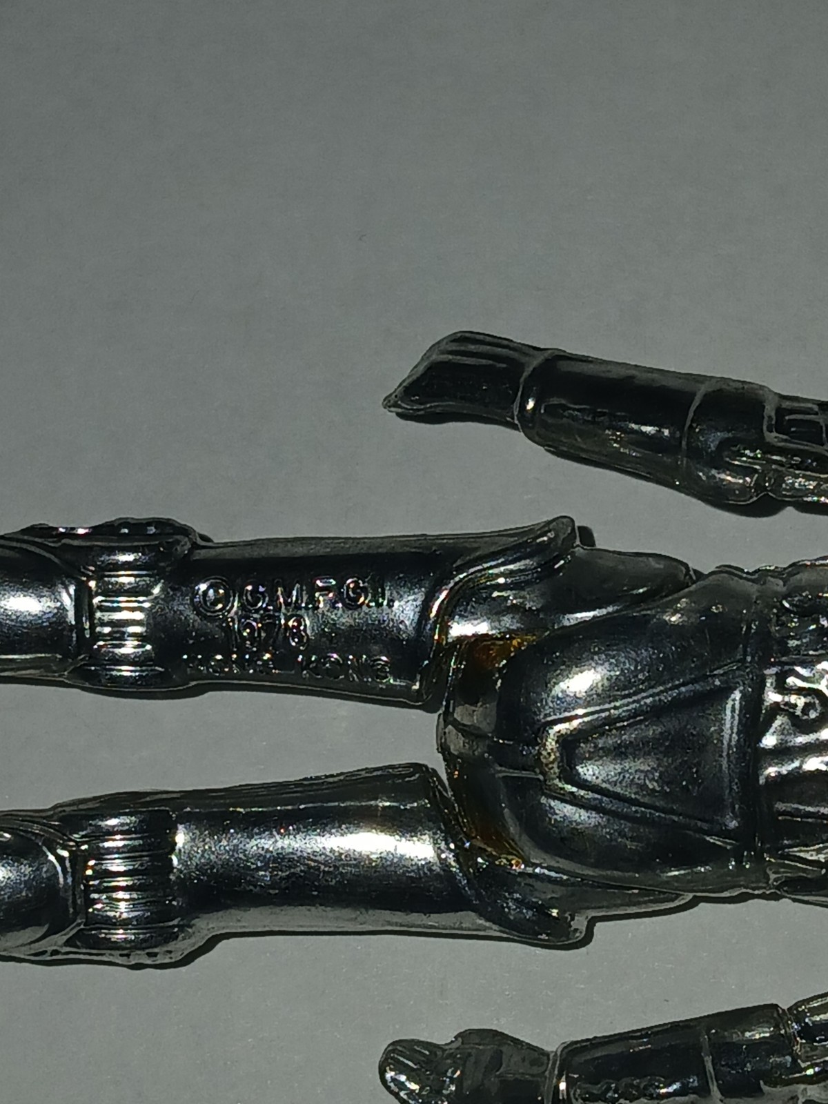 Death Star Droid sold