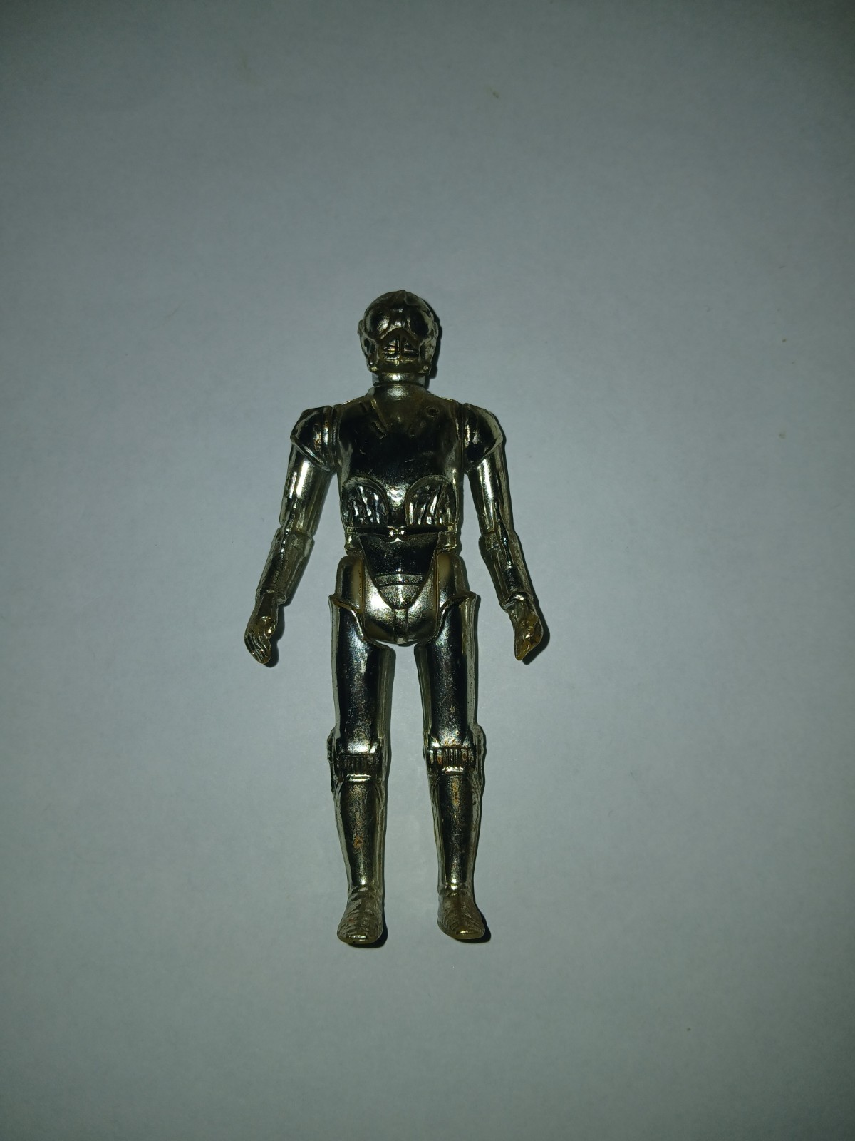 Death Star Droid sold