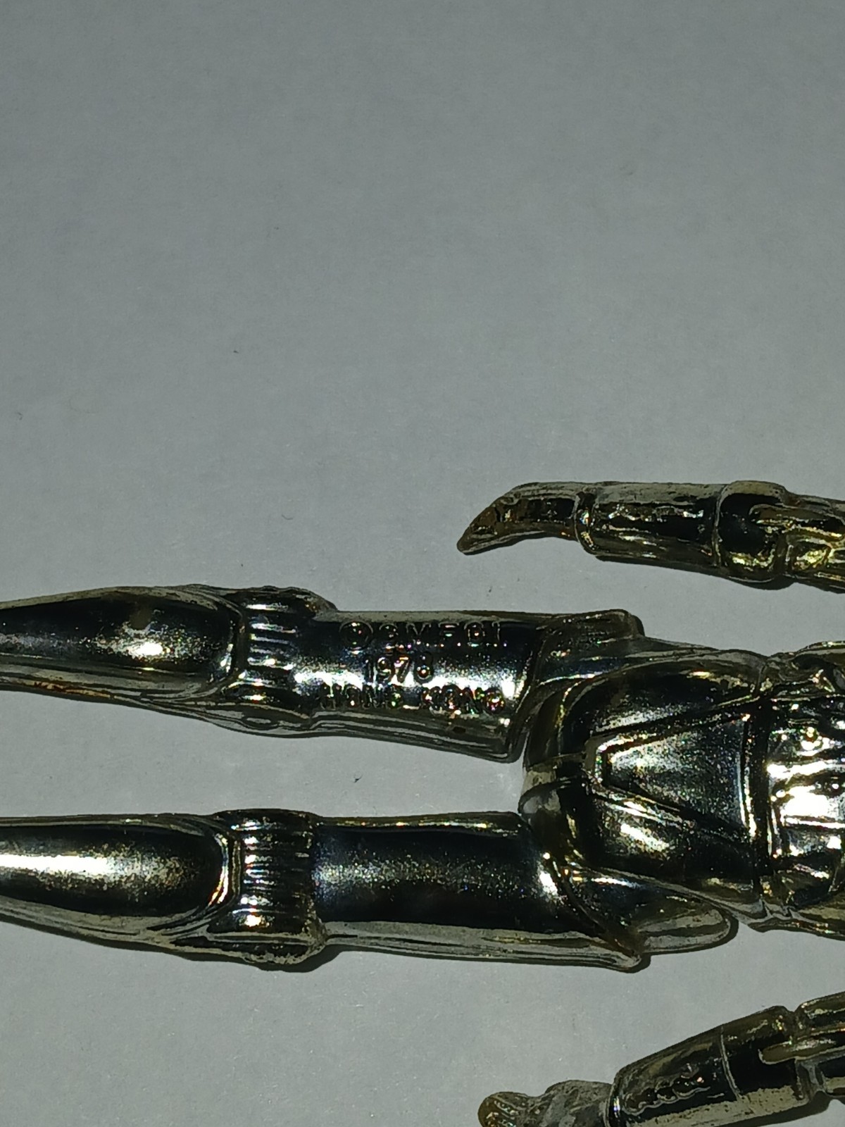 Death Star Droid sold